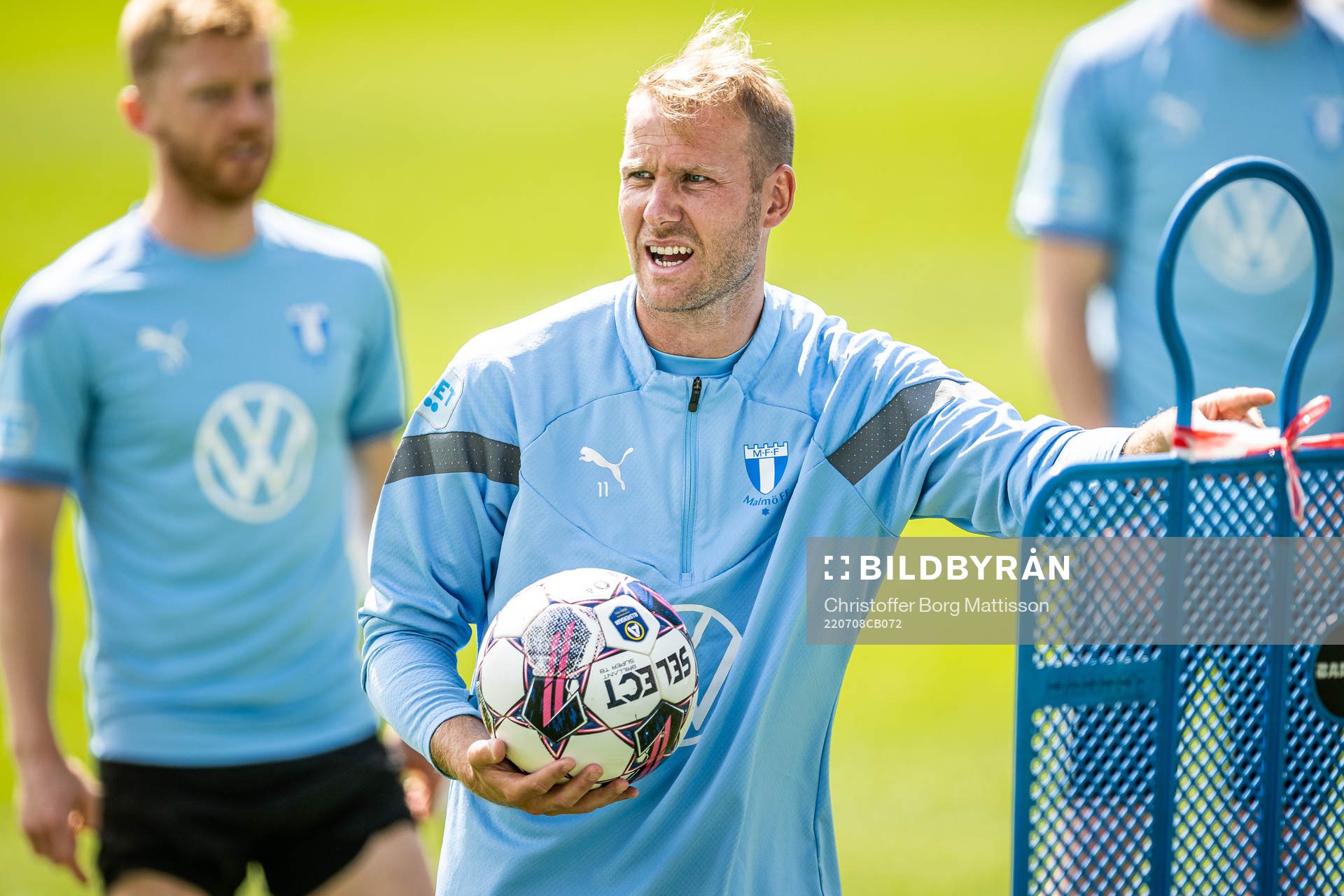 Ola Toivonen