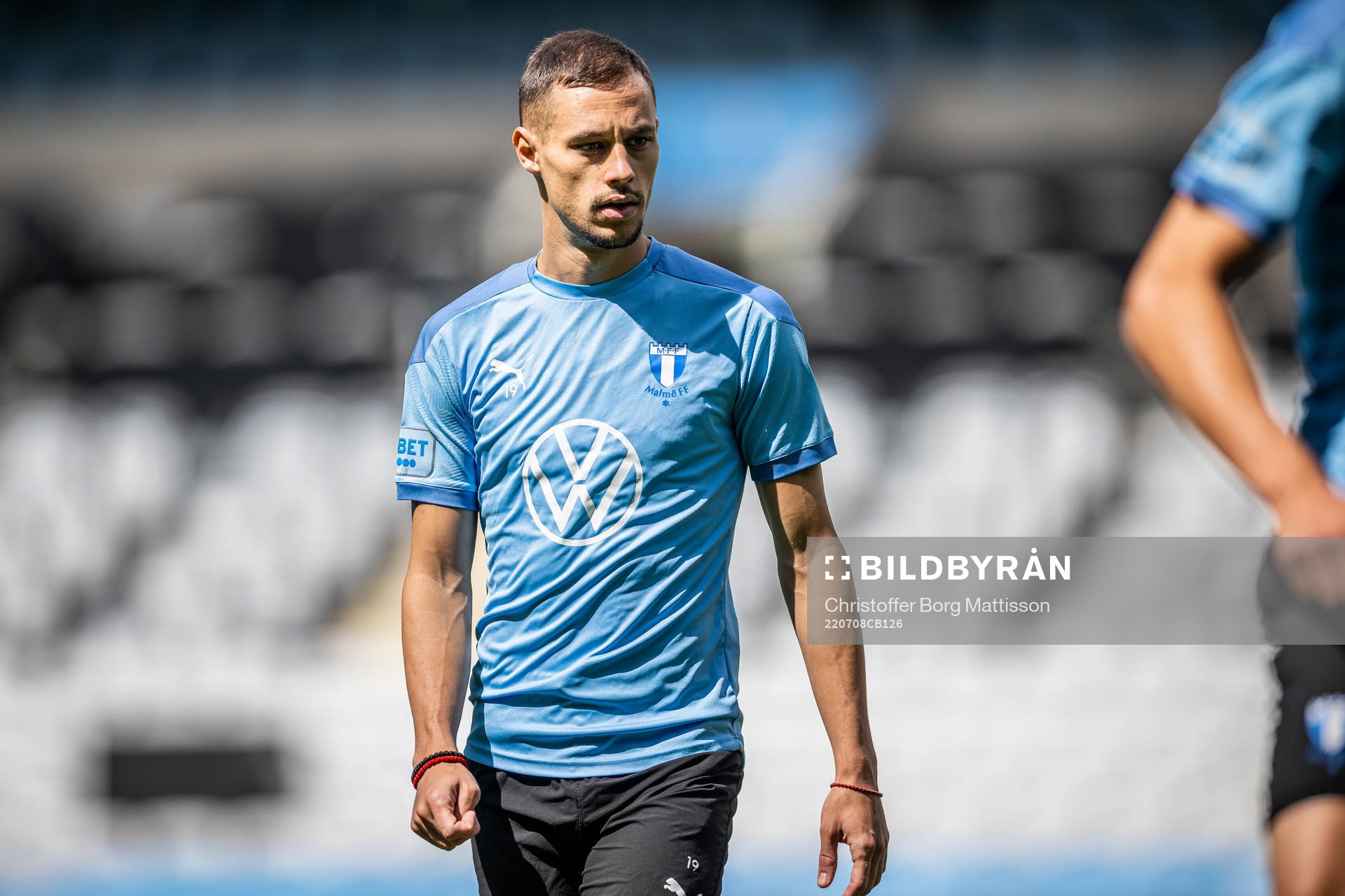 Veljko Birmancevic