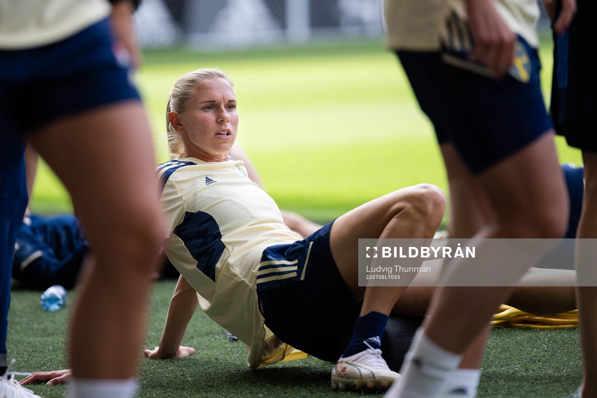 Jonna Andersson