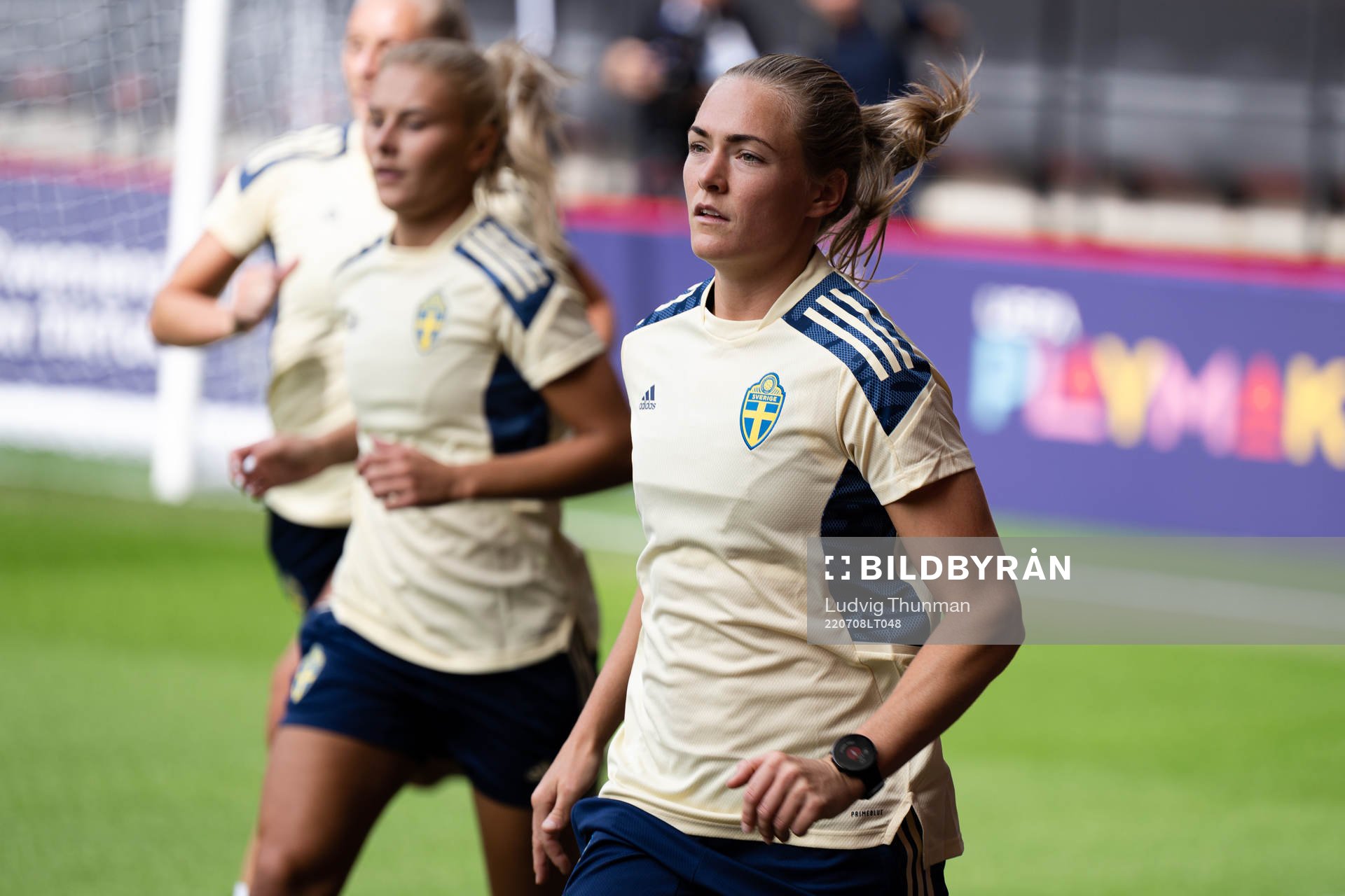 Magdalena Eriksson