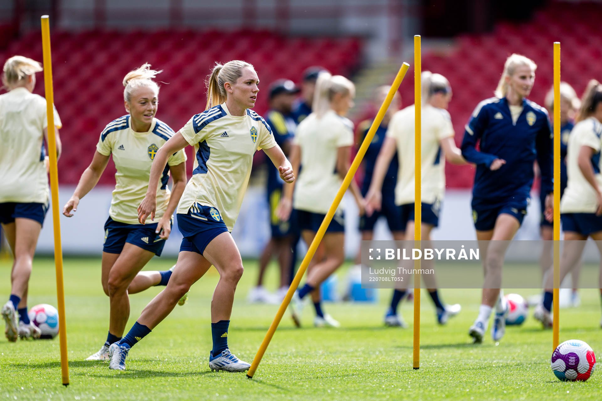 Elin Rubensson