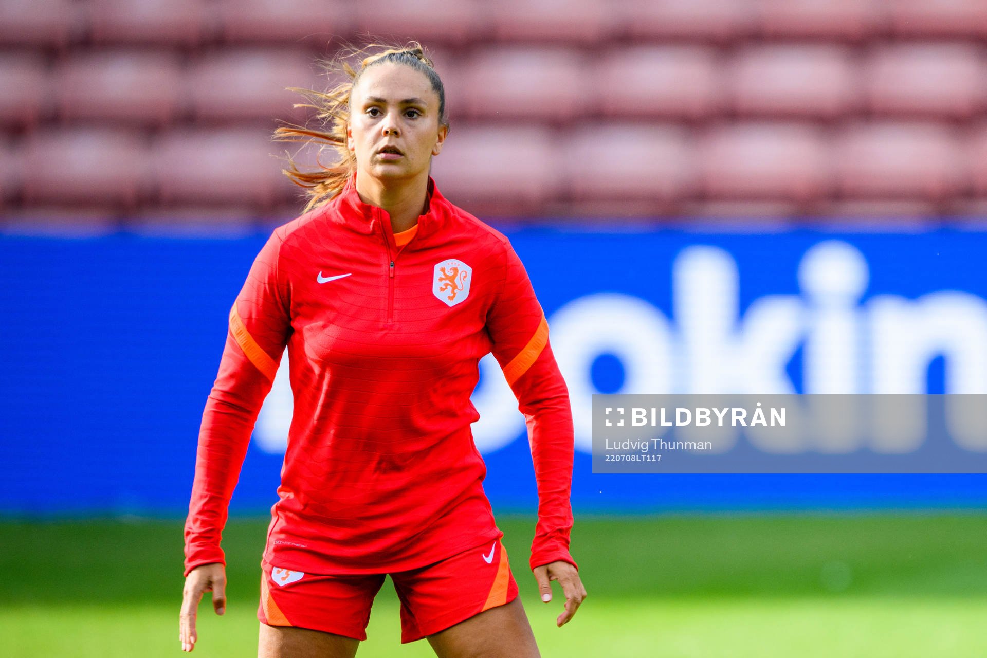 Lieke Martens