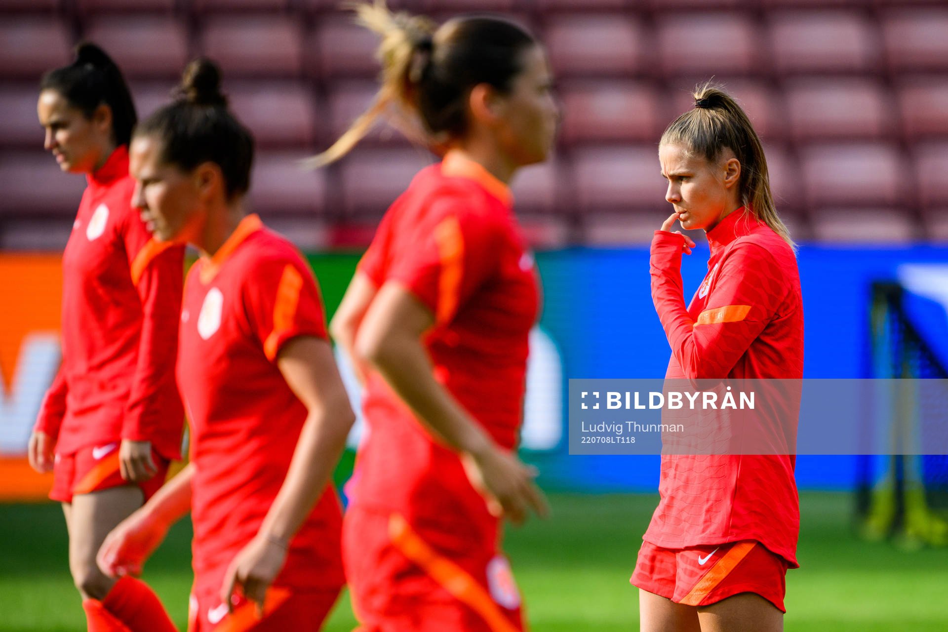 Lieke Martens