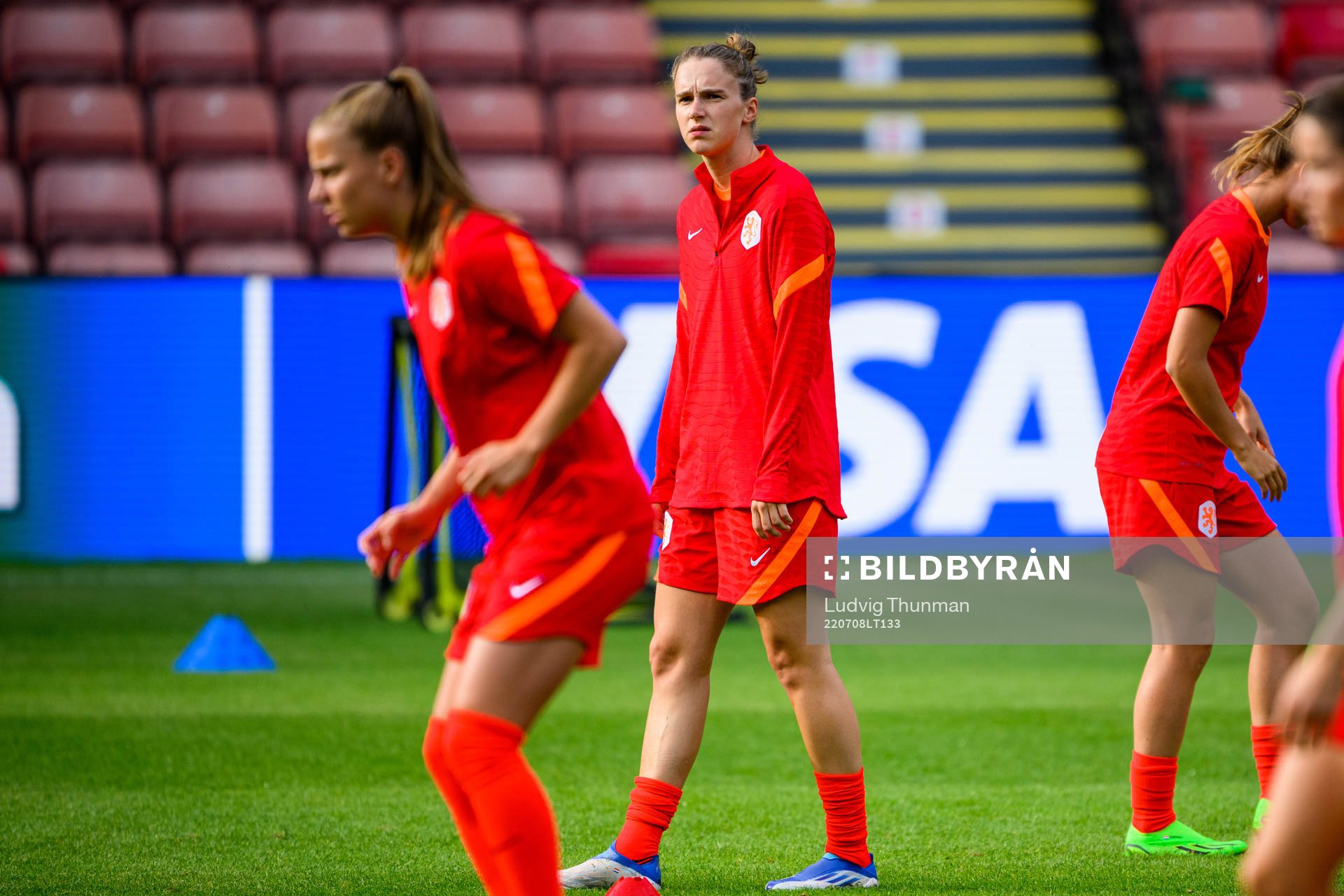 Vivianne Anna Miedema