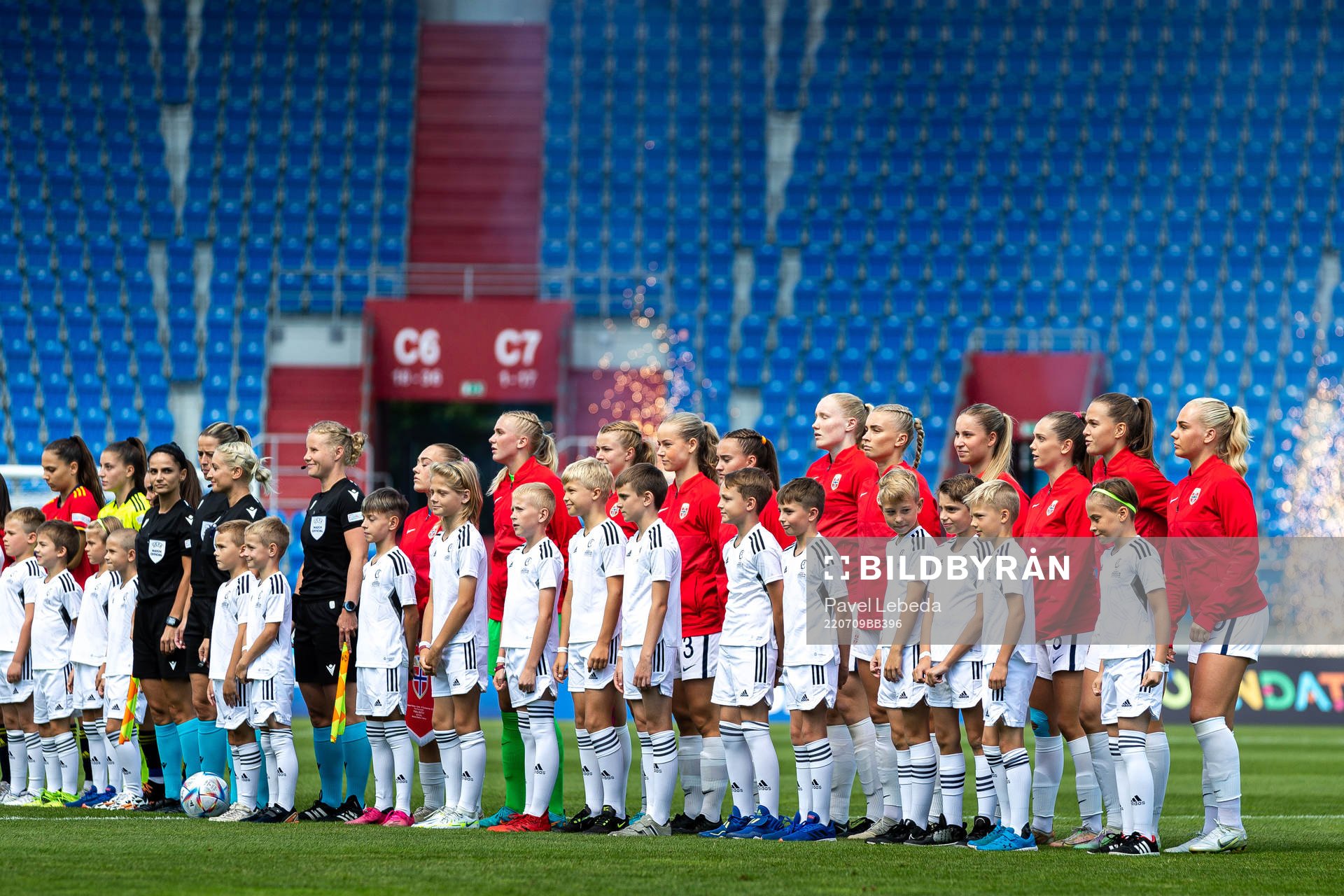 Players of Norway