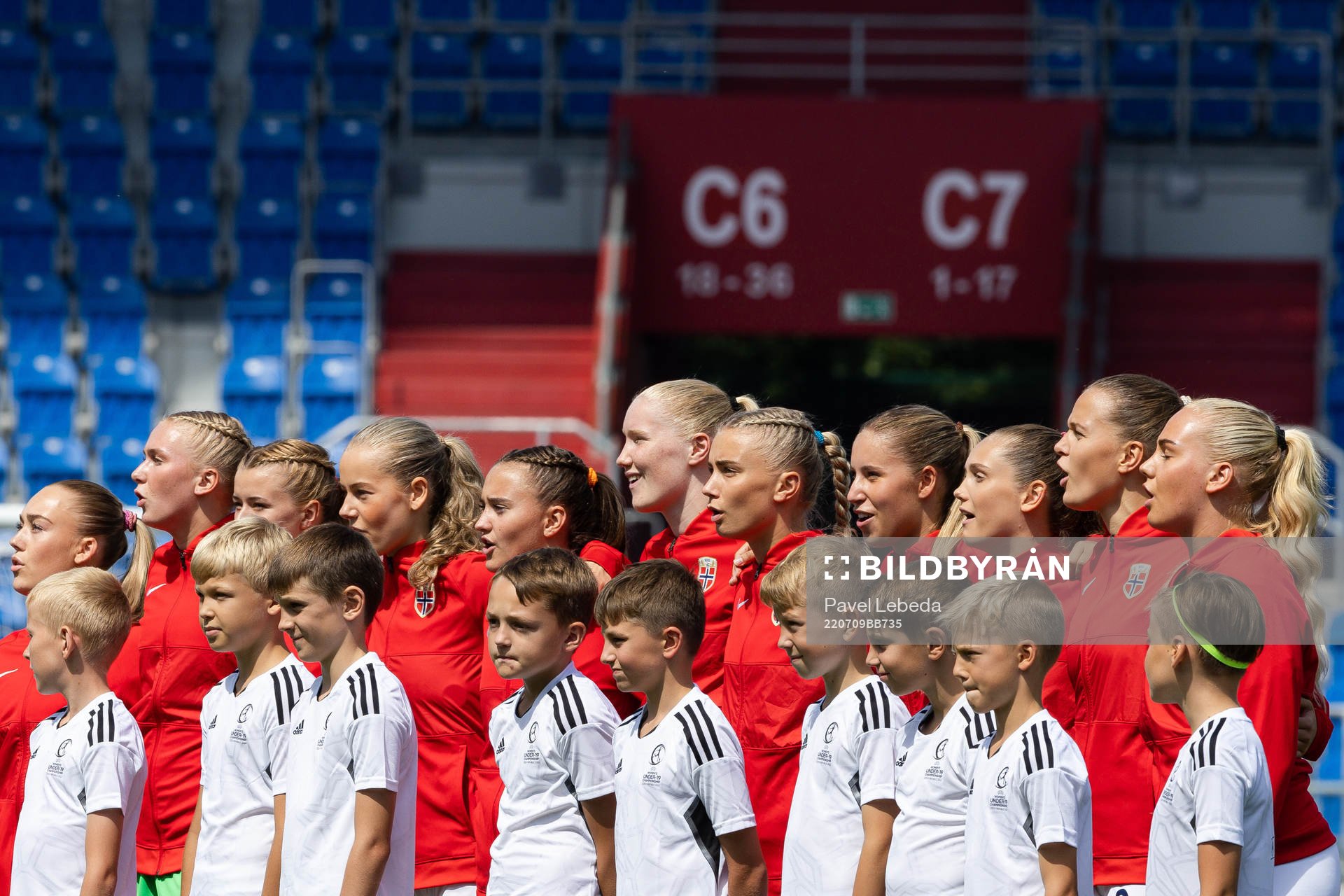 Players of Norway