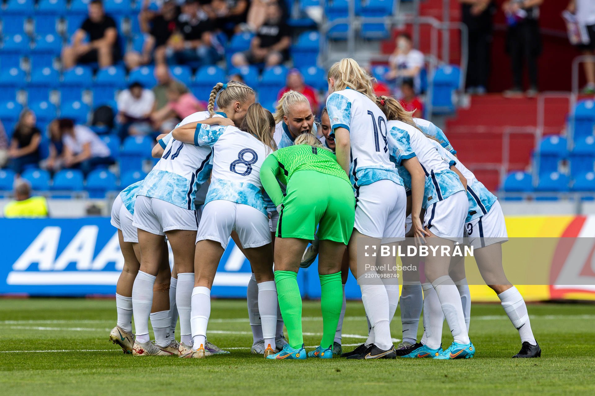 Players of Norway
