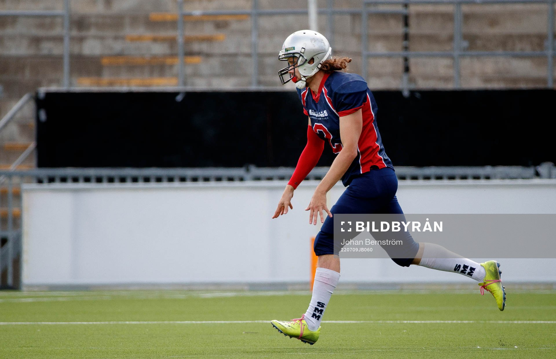 Stockholm mean machines Robin Gavelin Miranda jublar