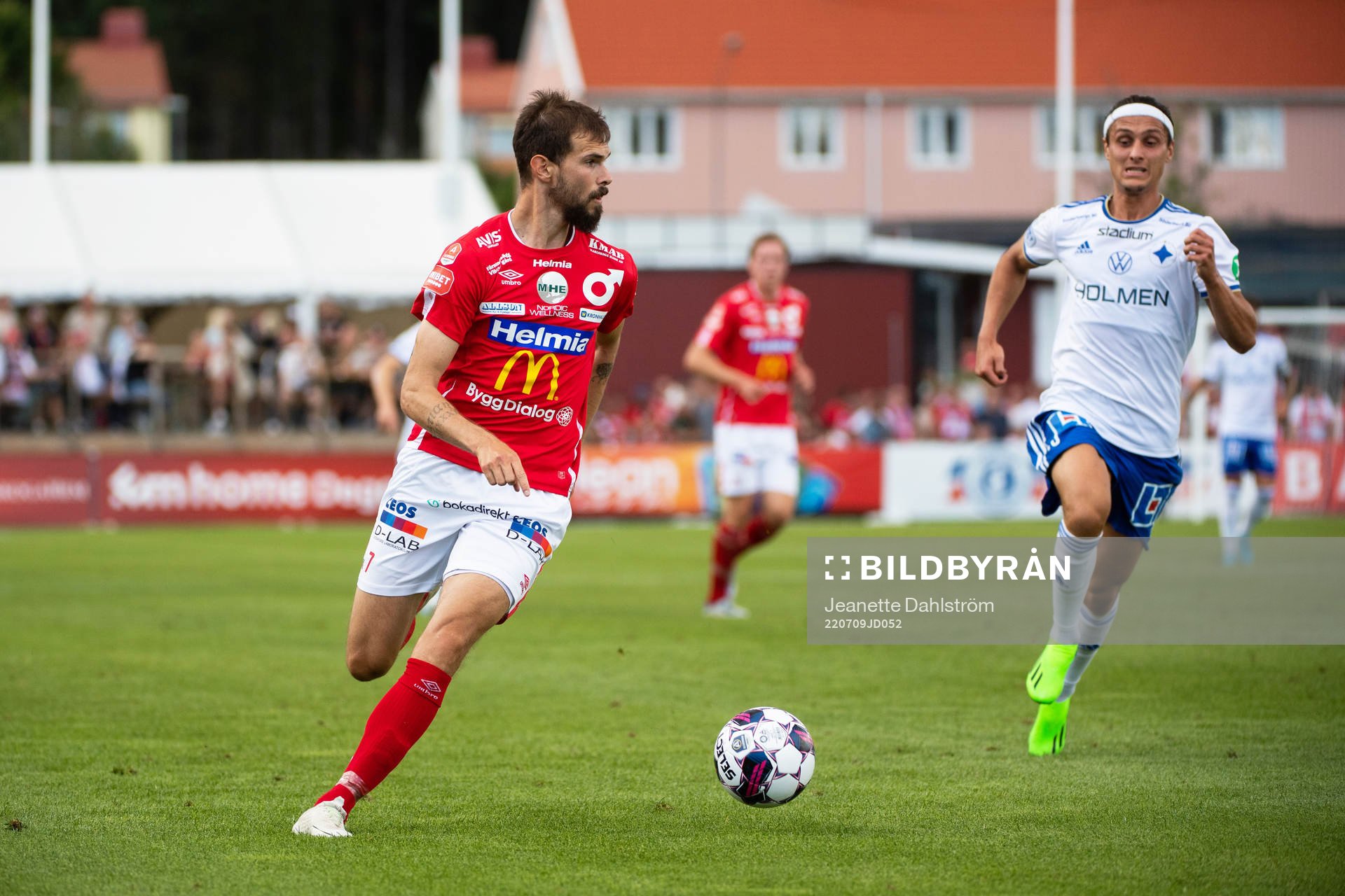 Degerfors Sebastian Ohlsson