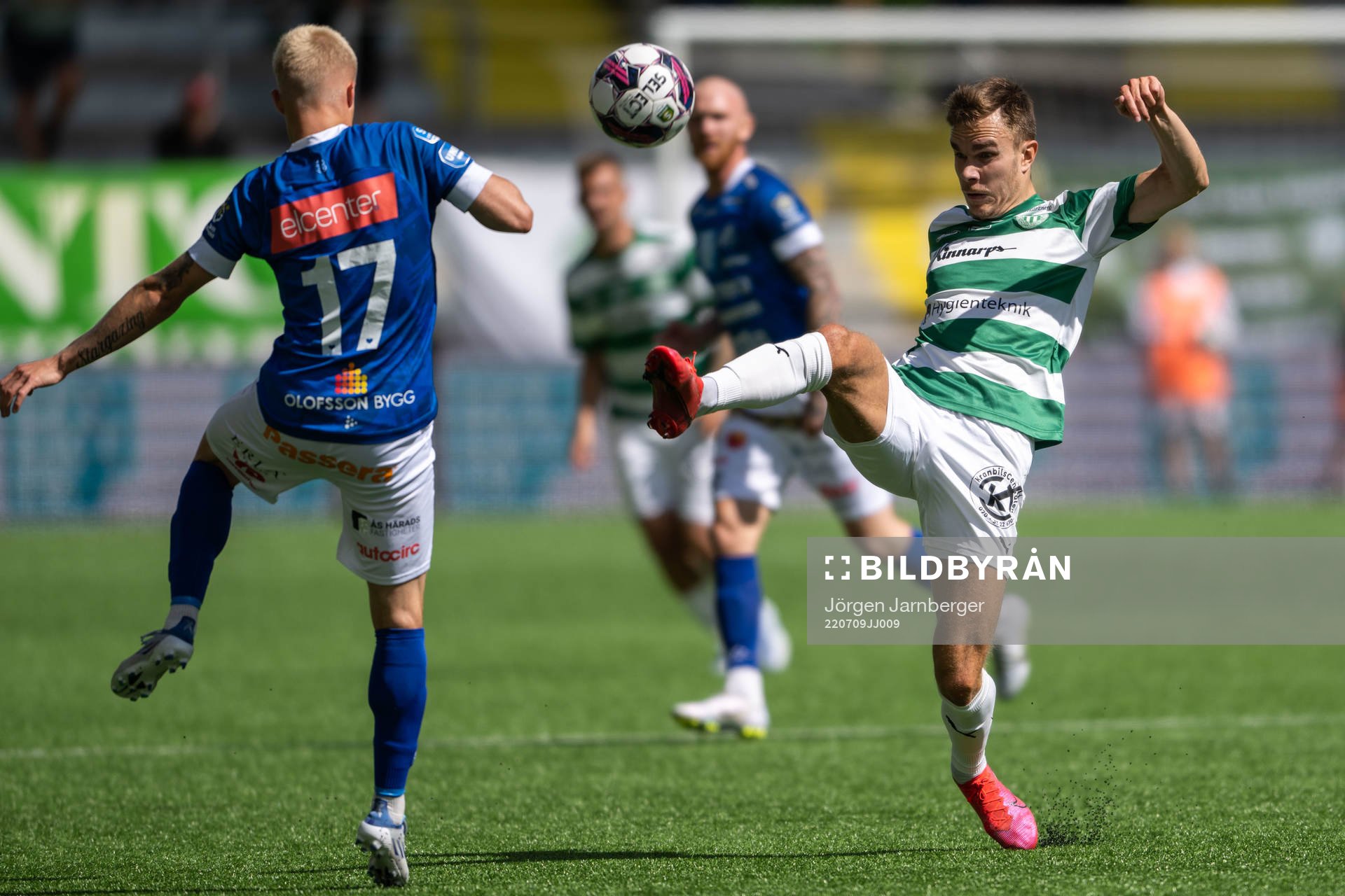 Västerås Dusan Jajic