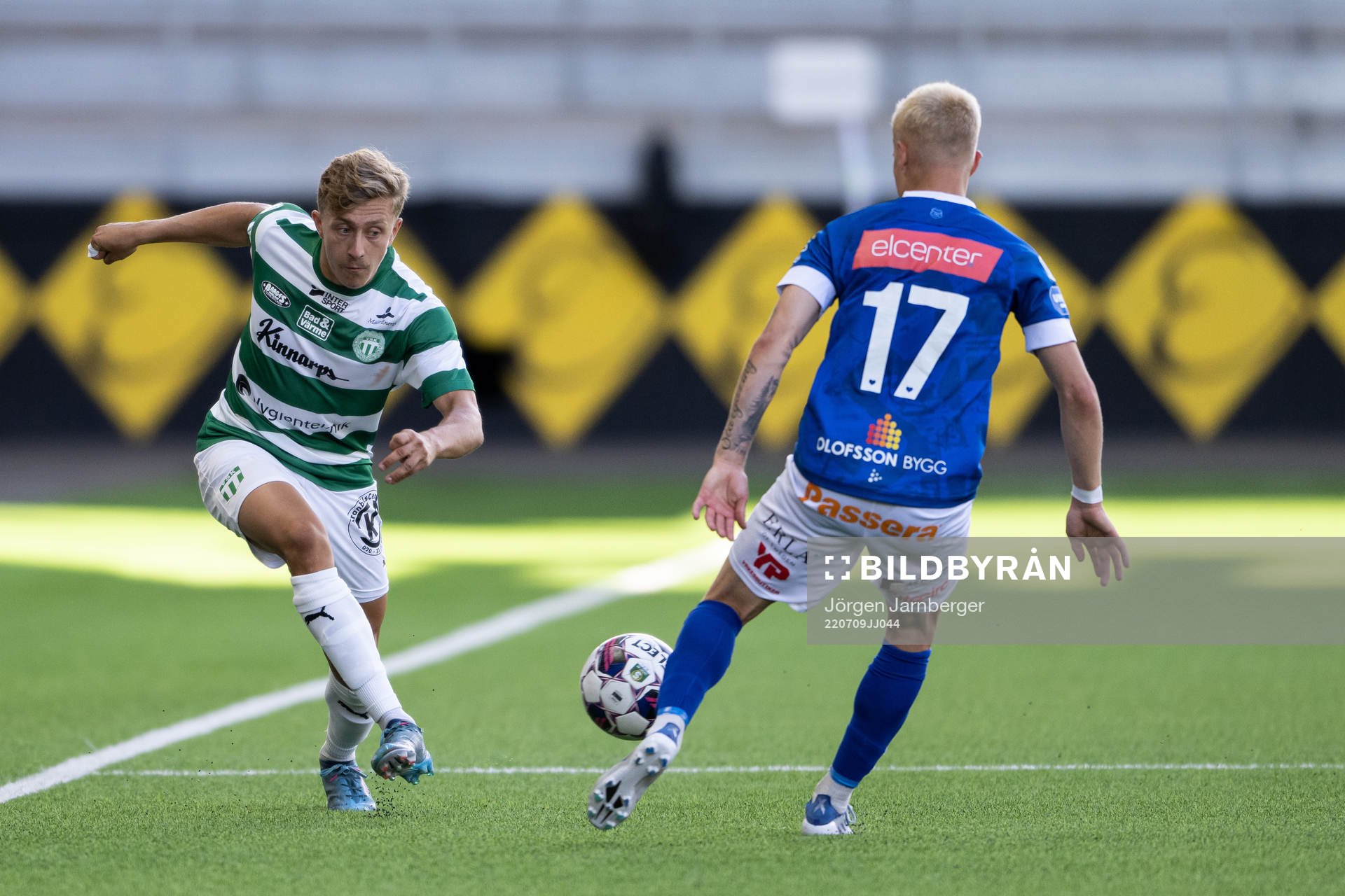 Västerås Simon Gefvert