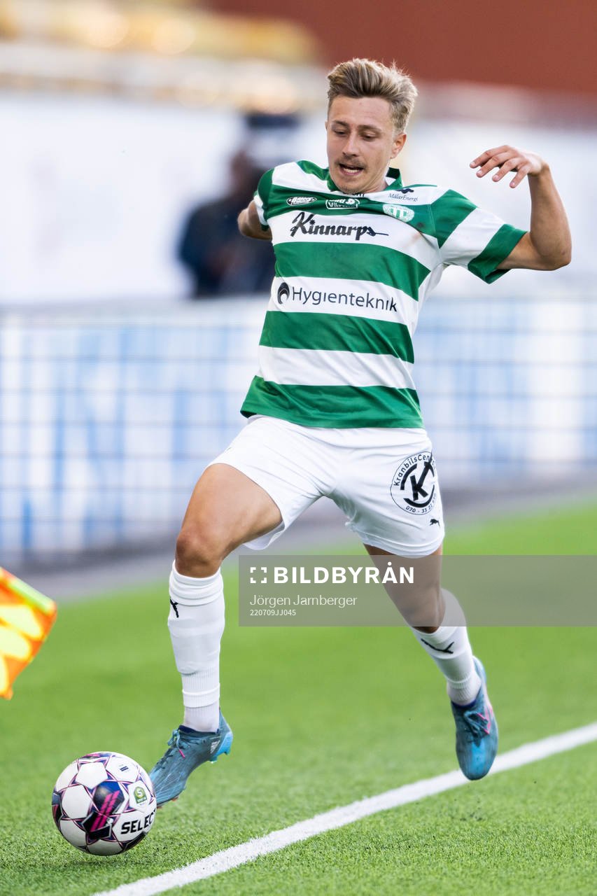 Västerås Simon Gefvert