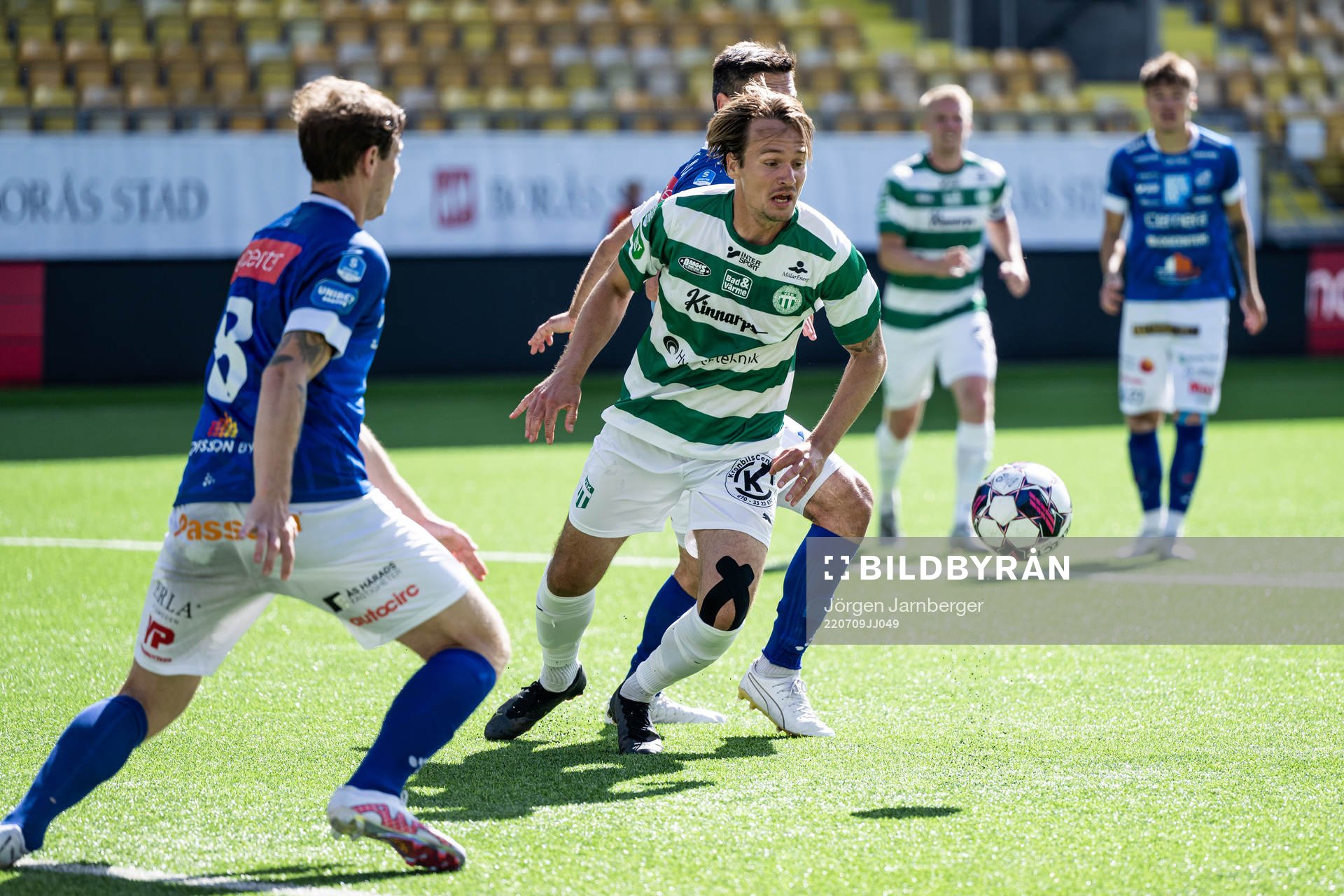 Västerås Viktor Prodell