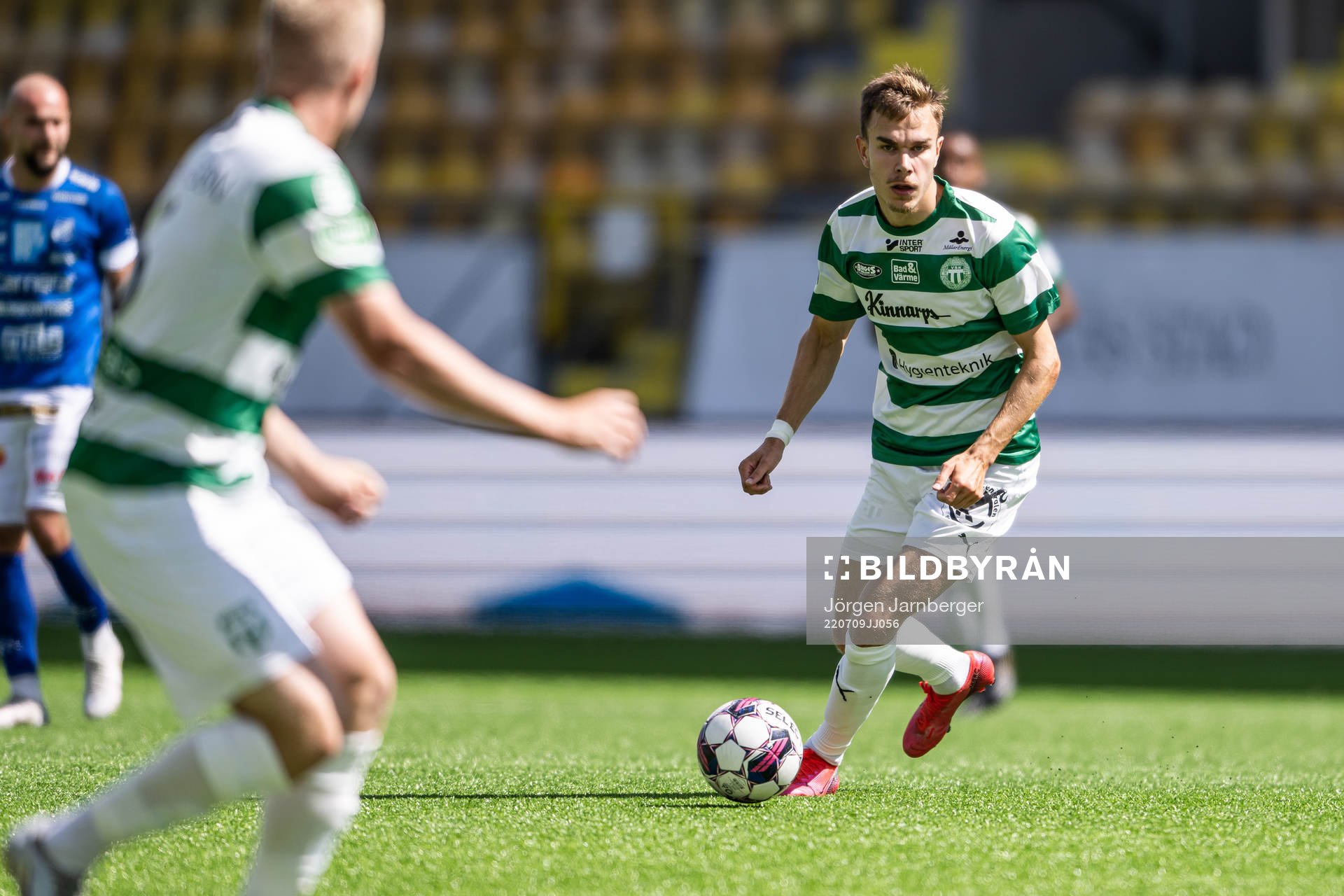 Västerås Dusan Jajic