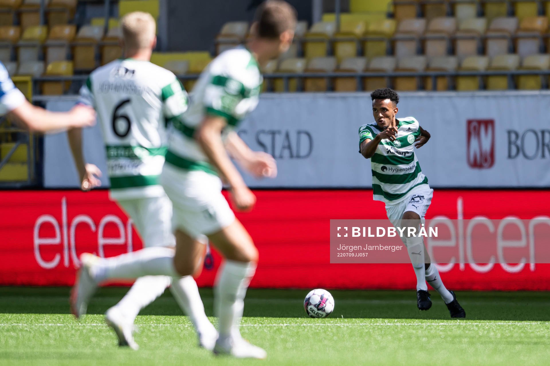 Västerås Alex Douglas