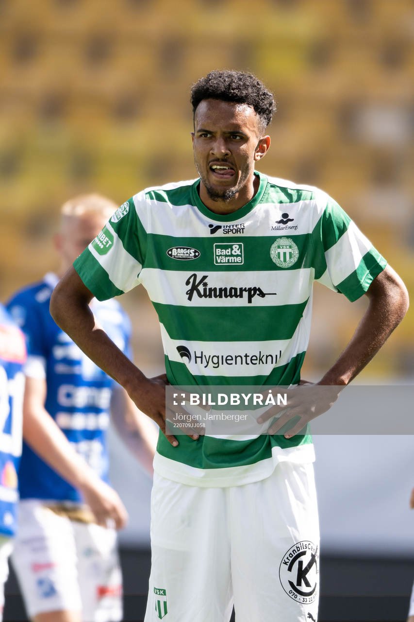 Västerås Alex Douglas