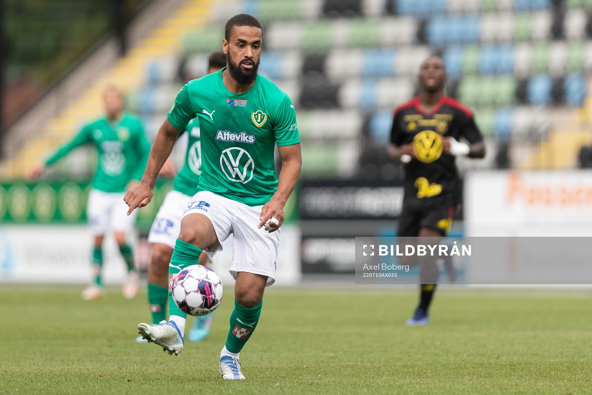 Jönköpings Junes Barny