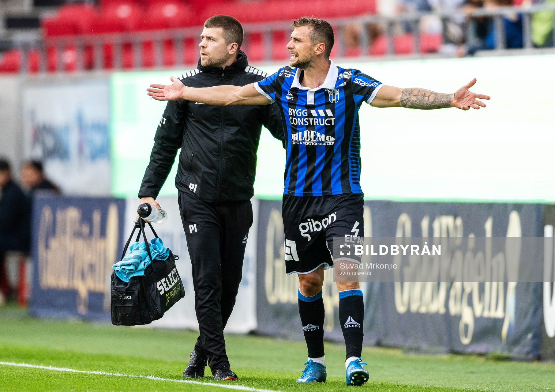 Sirius Filip Rogic