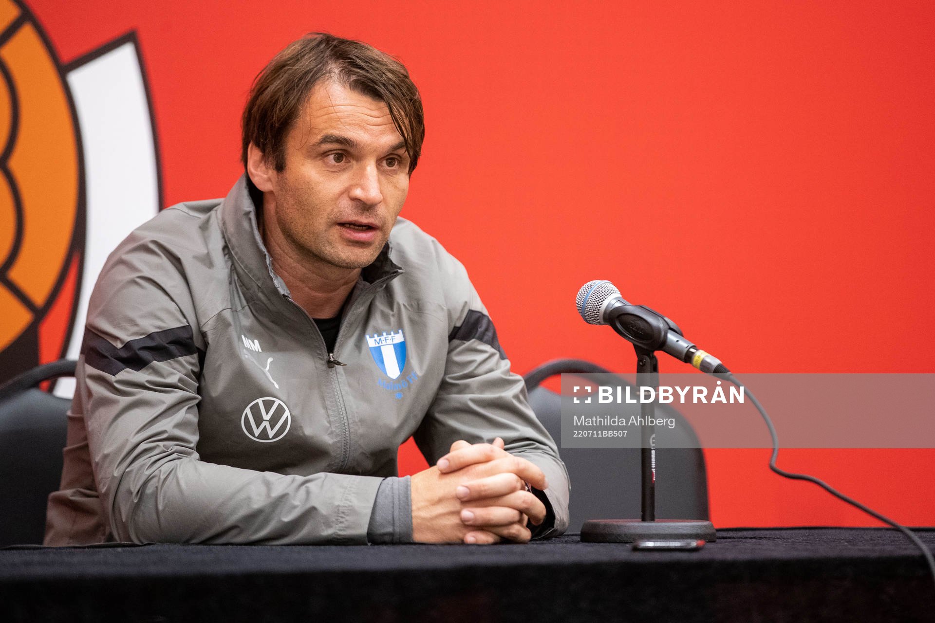 Milos Milojevic, head coach