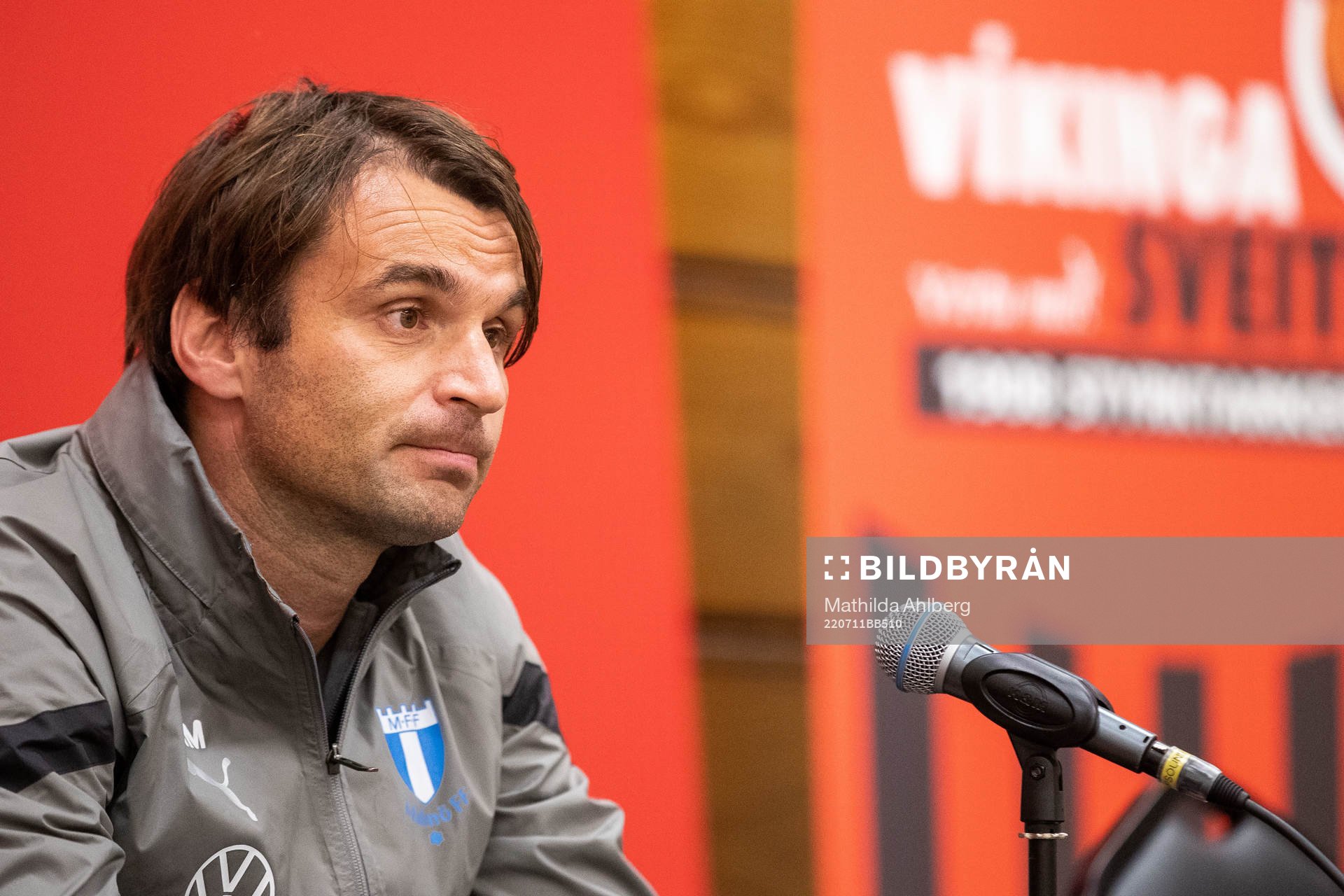 Milos Milojevic, head coach