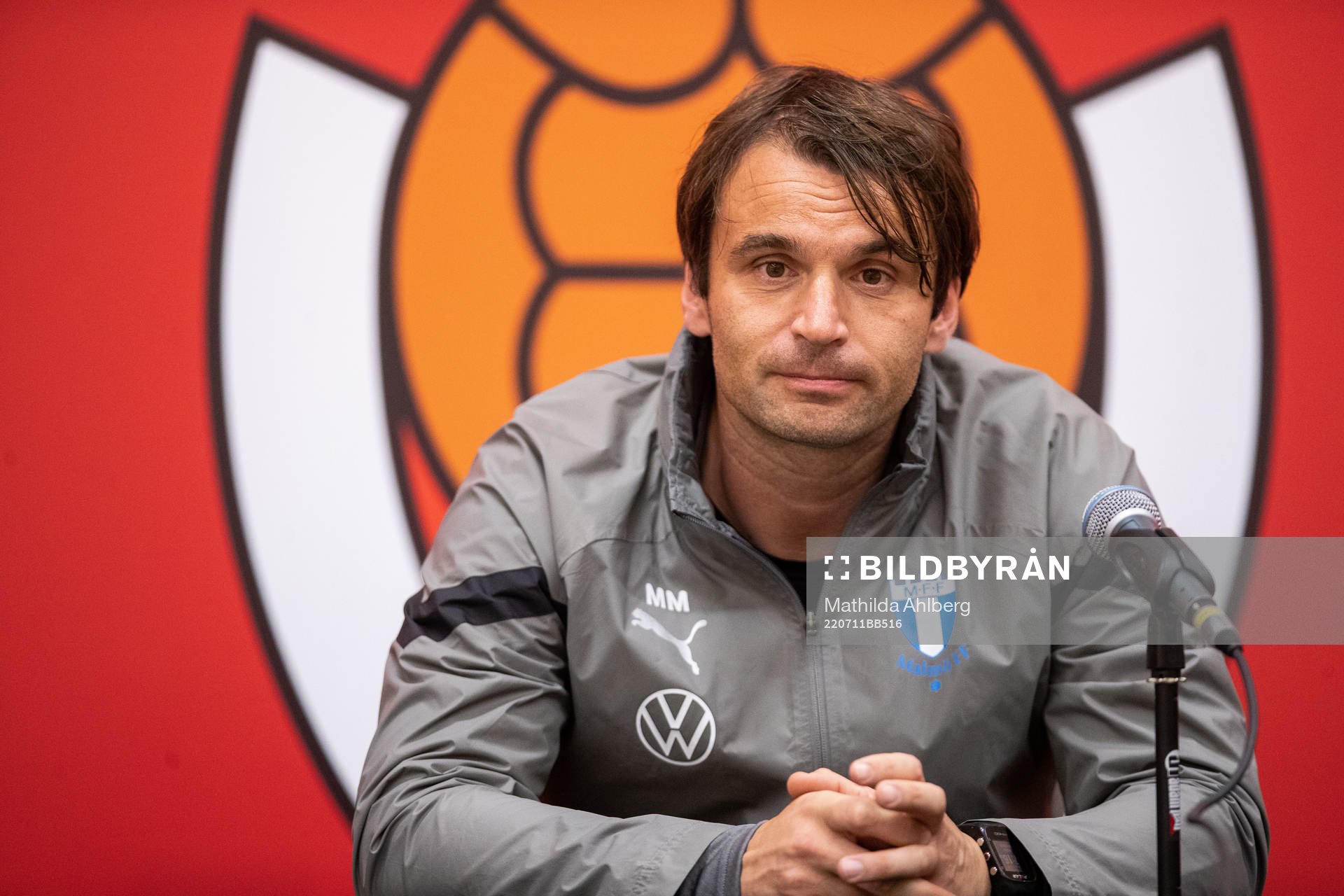 Milos Milojevic, head coach