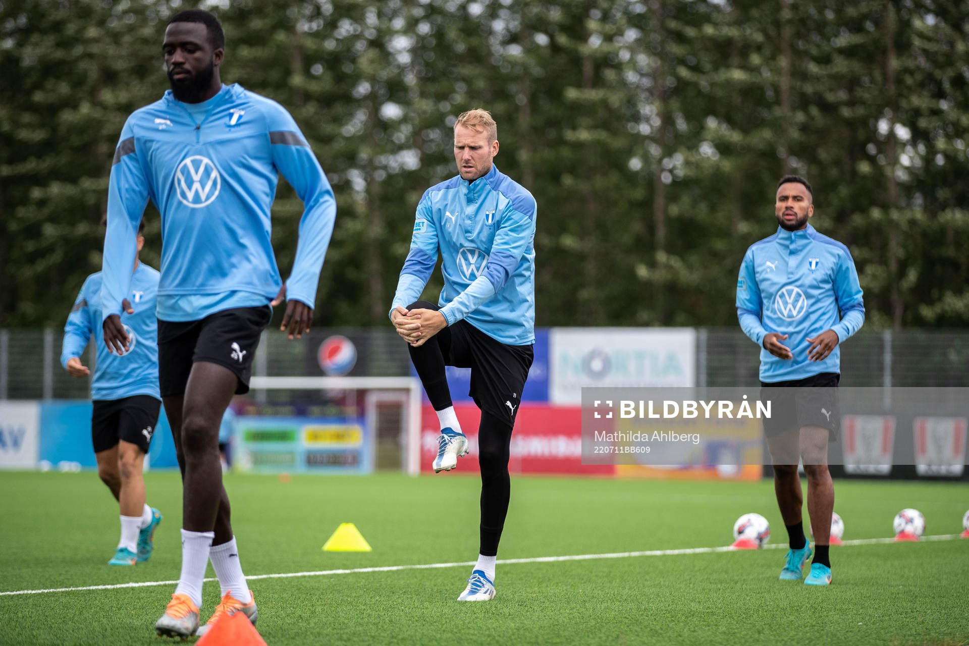 Ola Toivonen