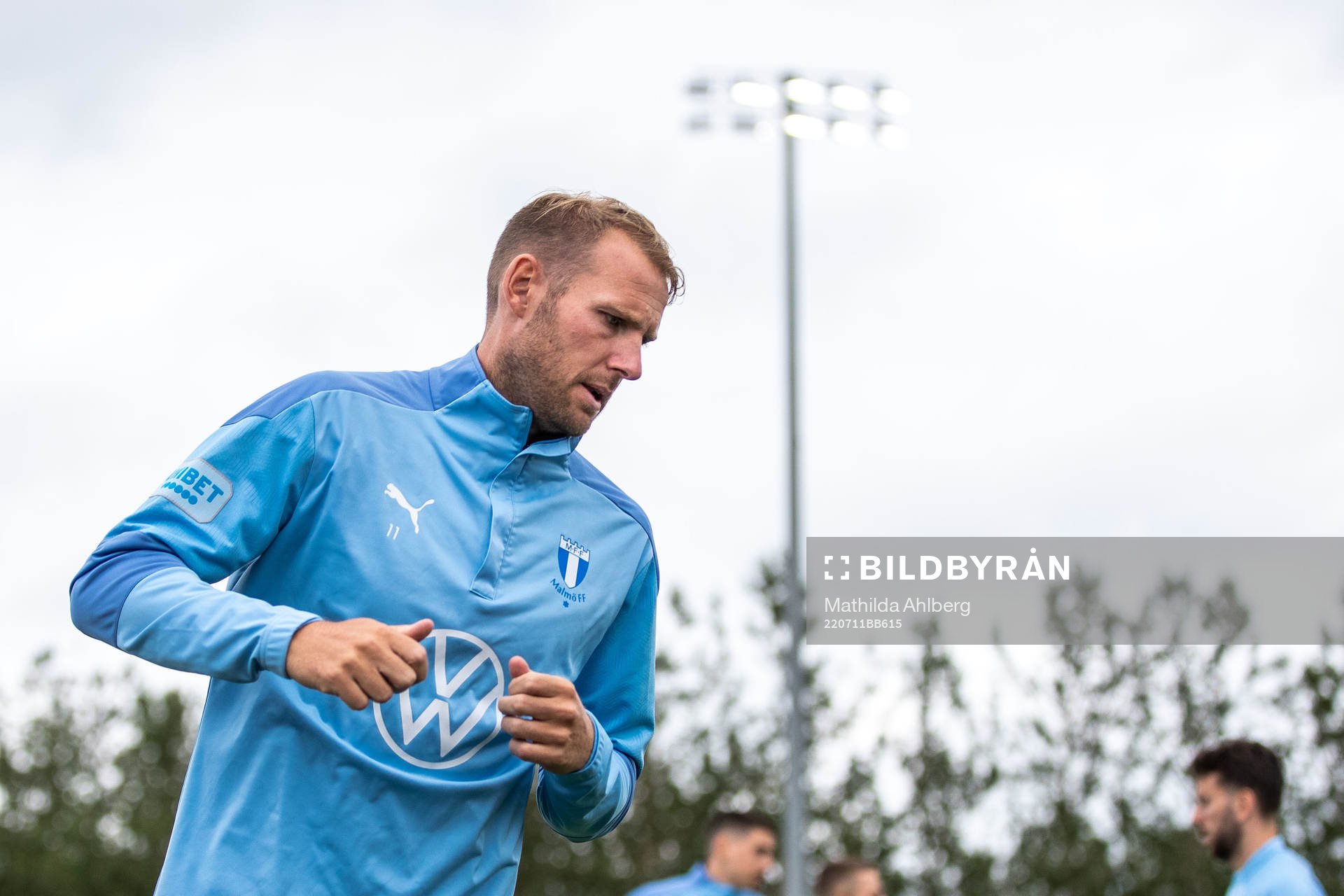 Ola Toivonen