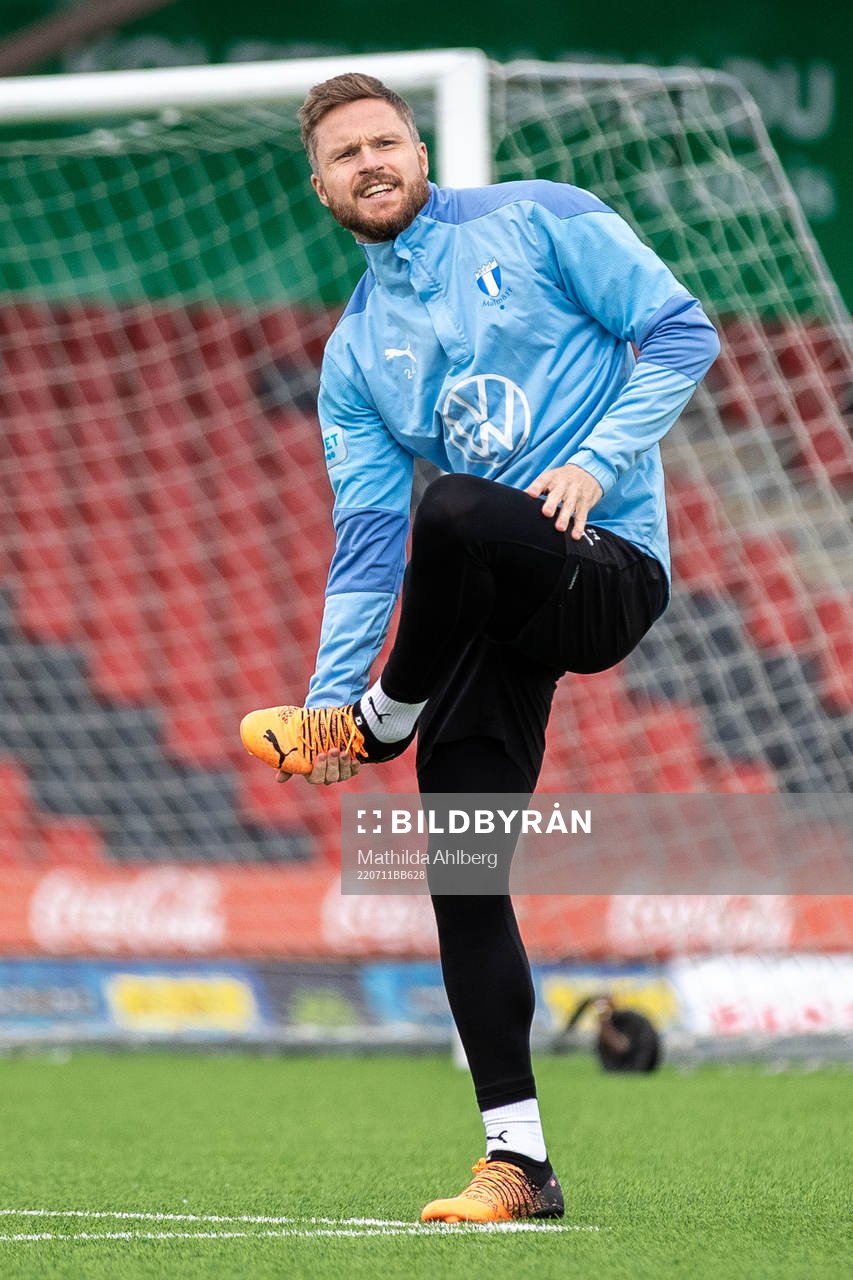 Lasse Nielsen