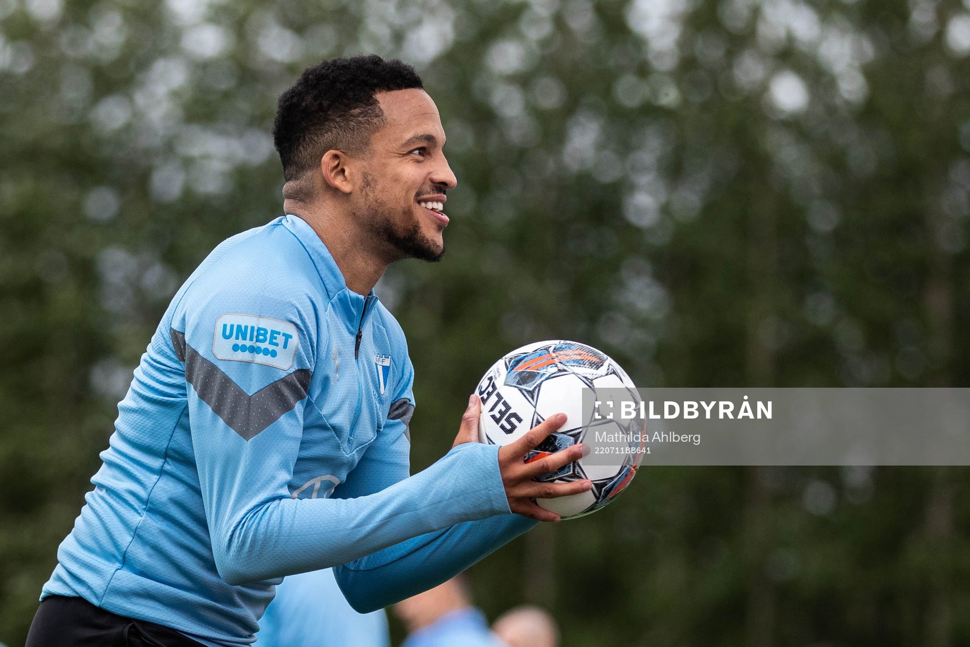 Martin Olsson