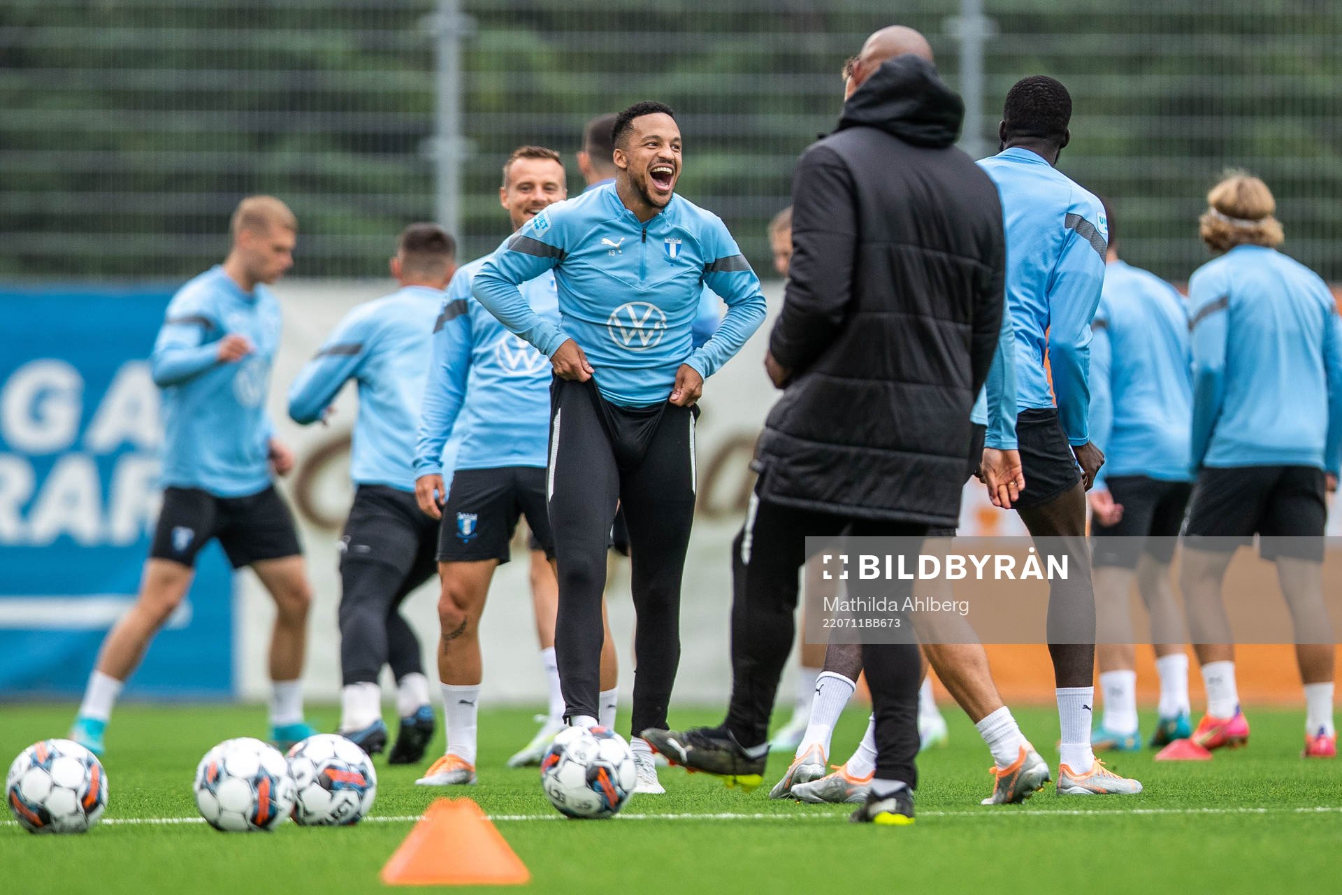 Martin Olsson