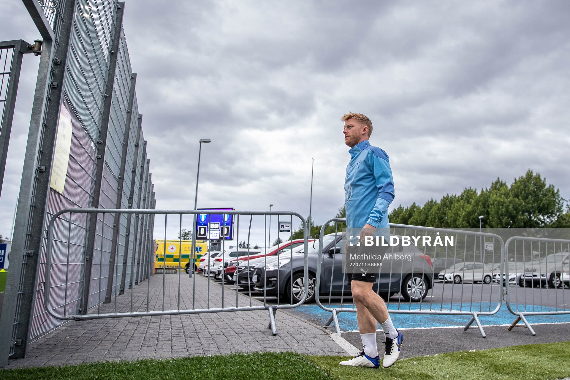 Anders Christiansen