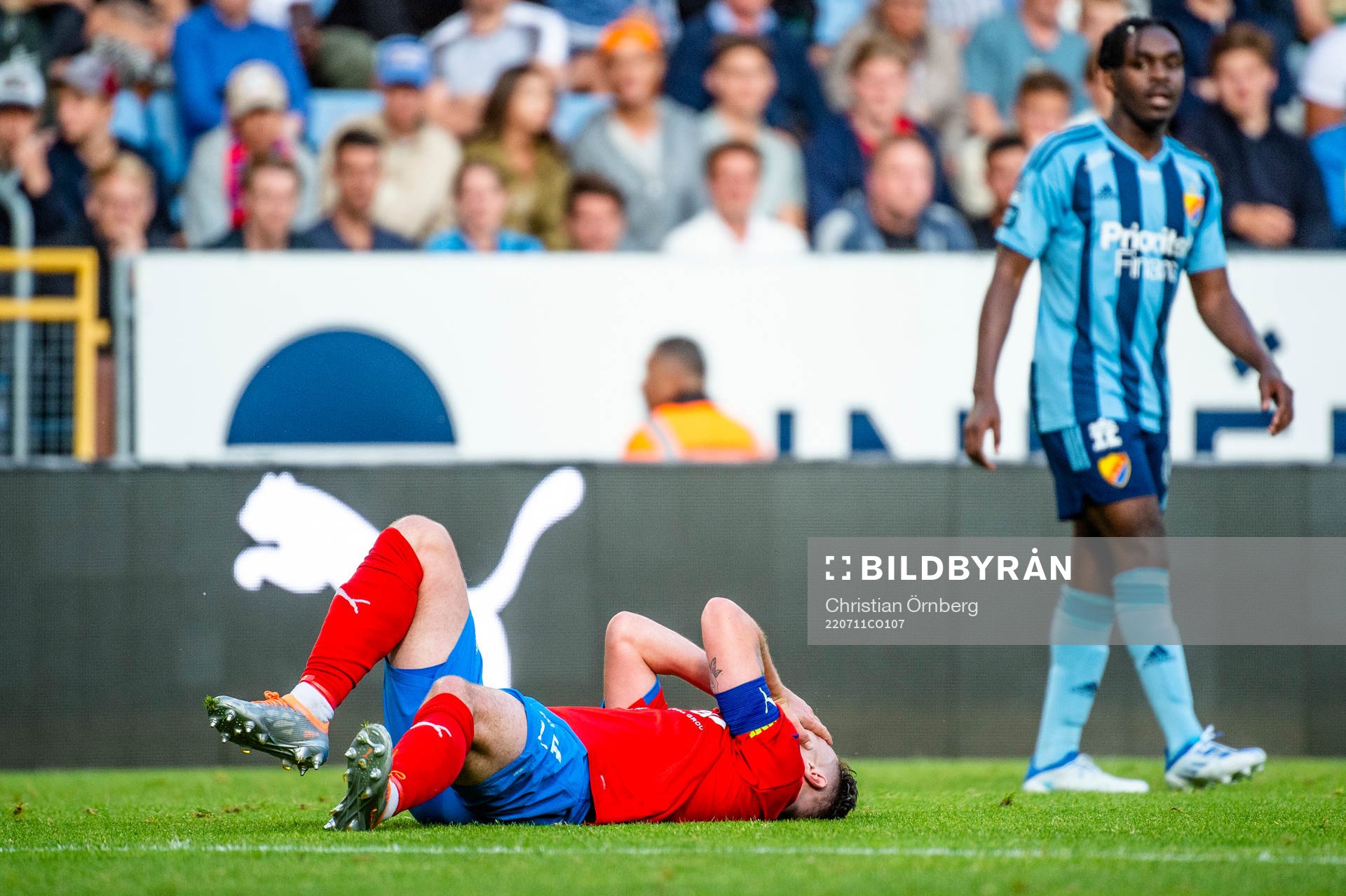 Helsingborgs Viljormur Davidsen