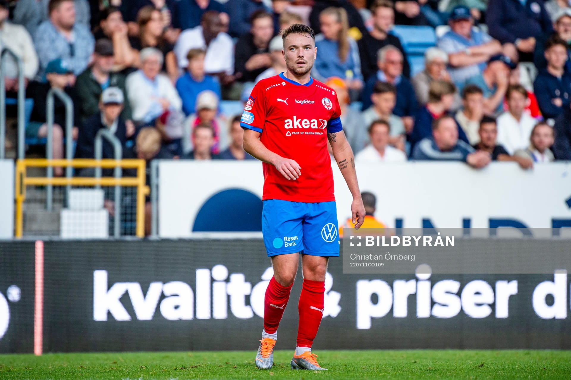 Helsingborgs Viljormur Davidsen