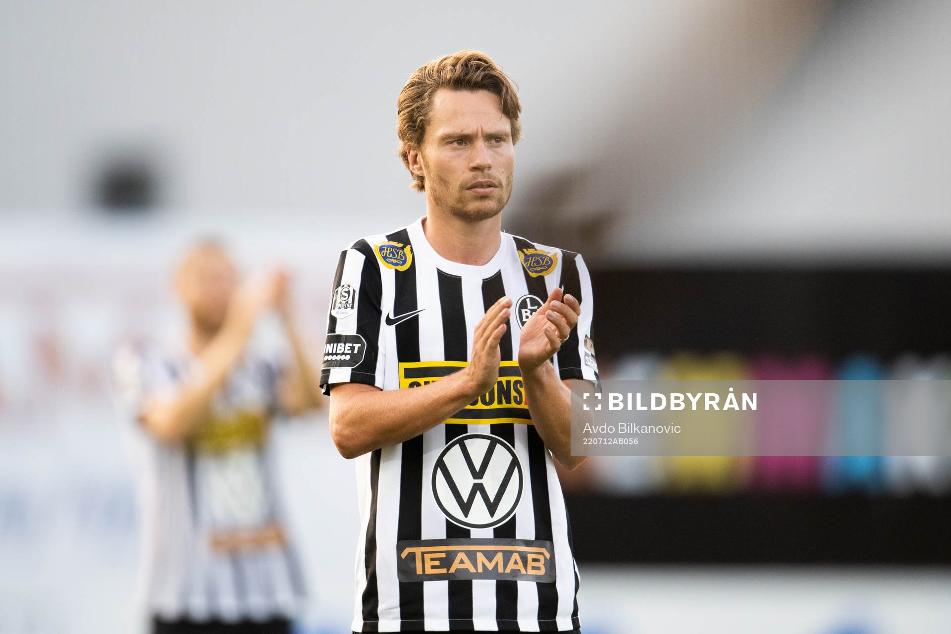 Landskronas Filip Ottosson