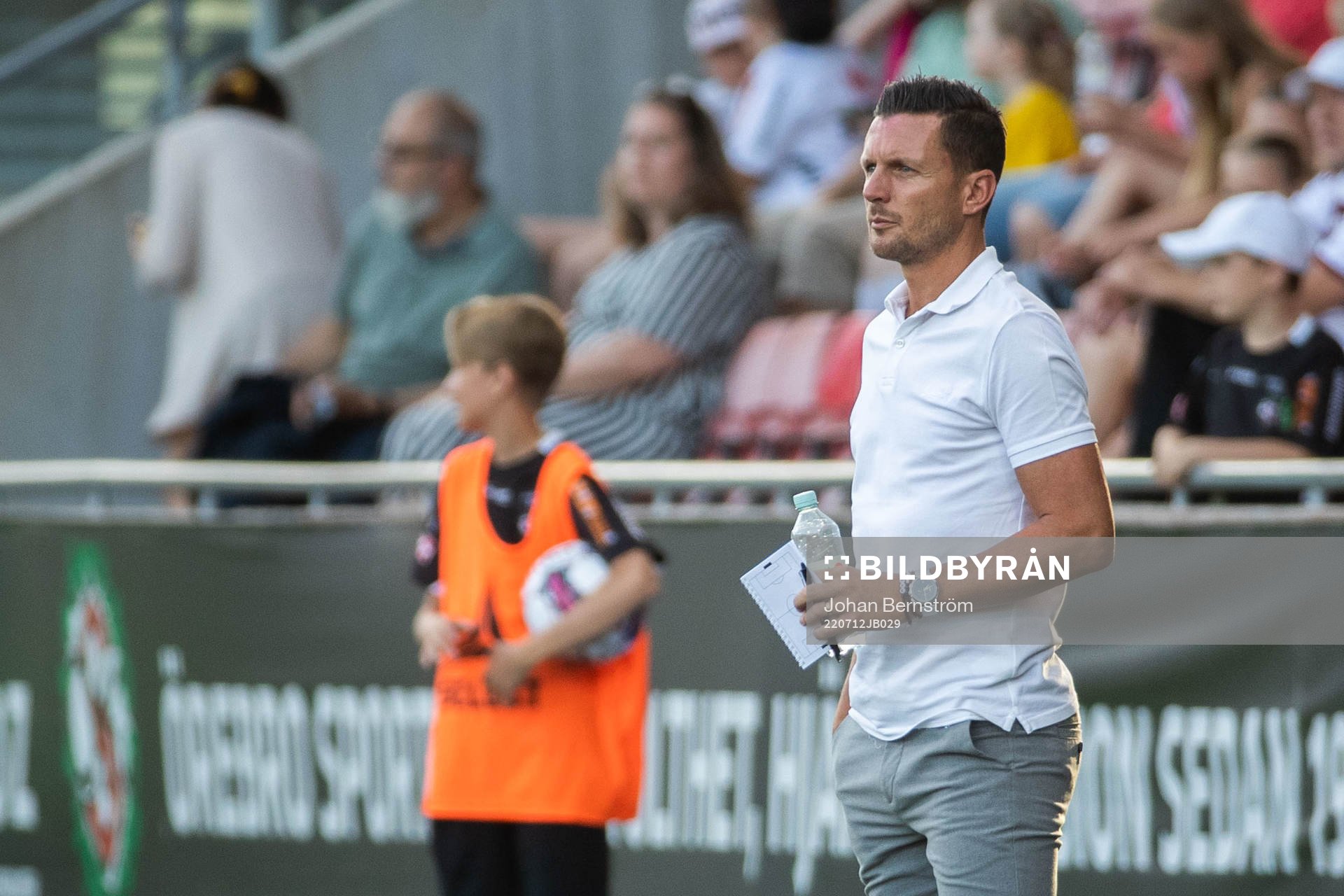 Trelleborgs Kristian Haynes