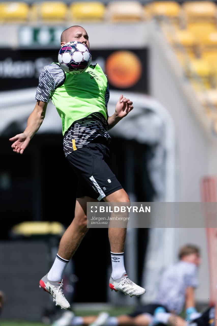 Sebastian Holmén