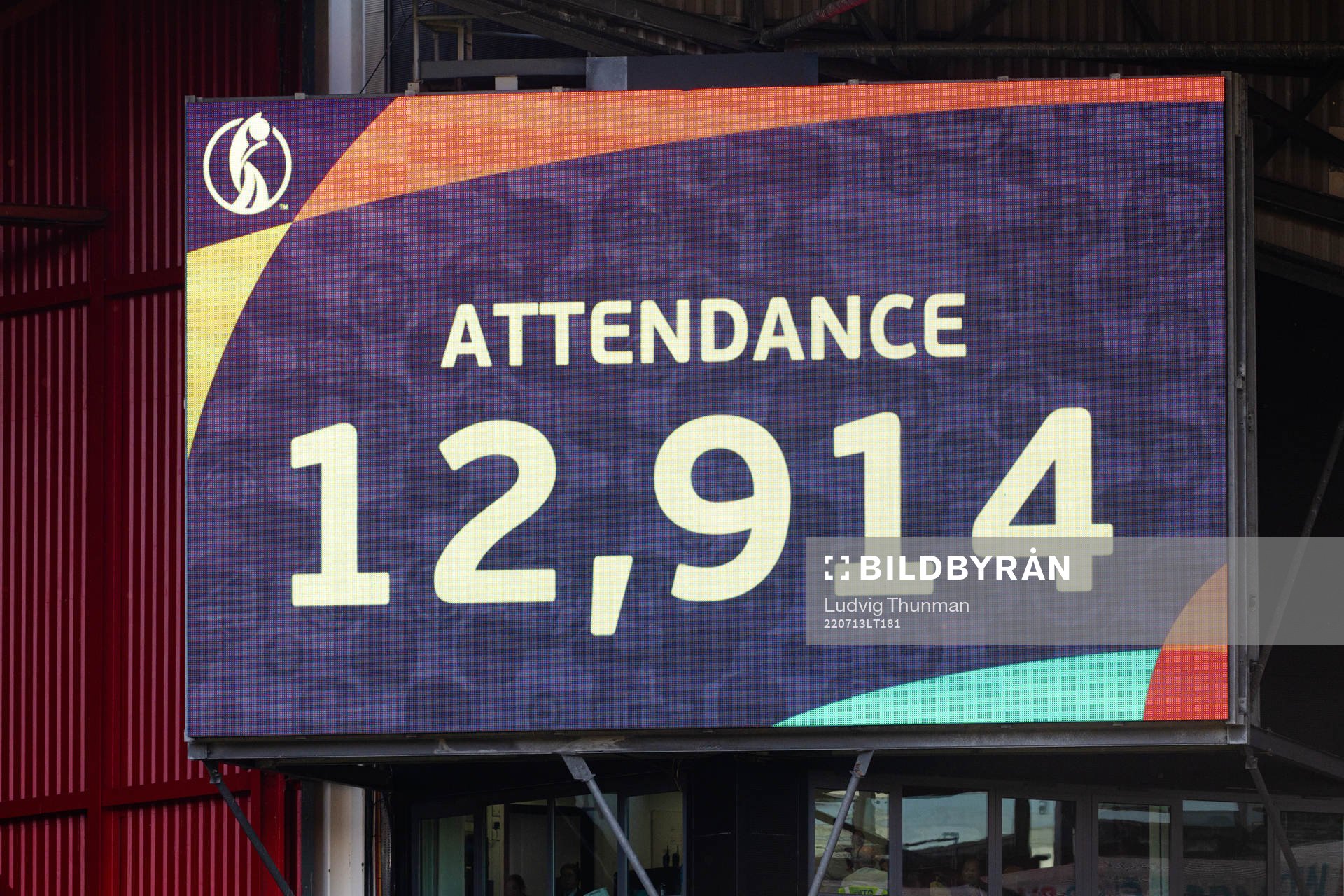 Attendance is shown