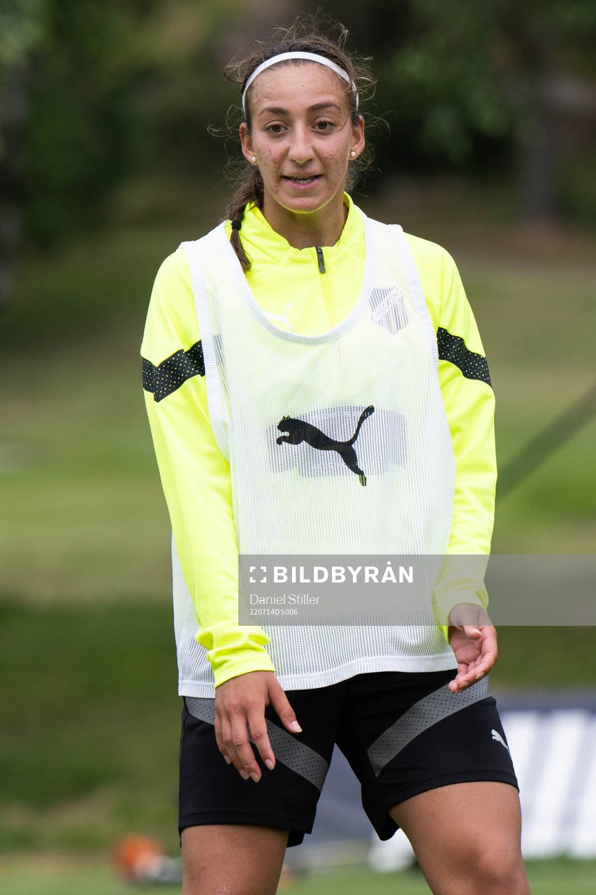 Rosa Kafaji