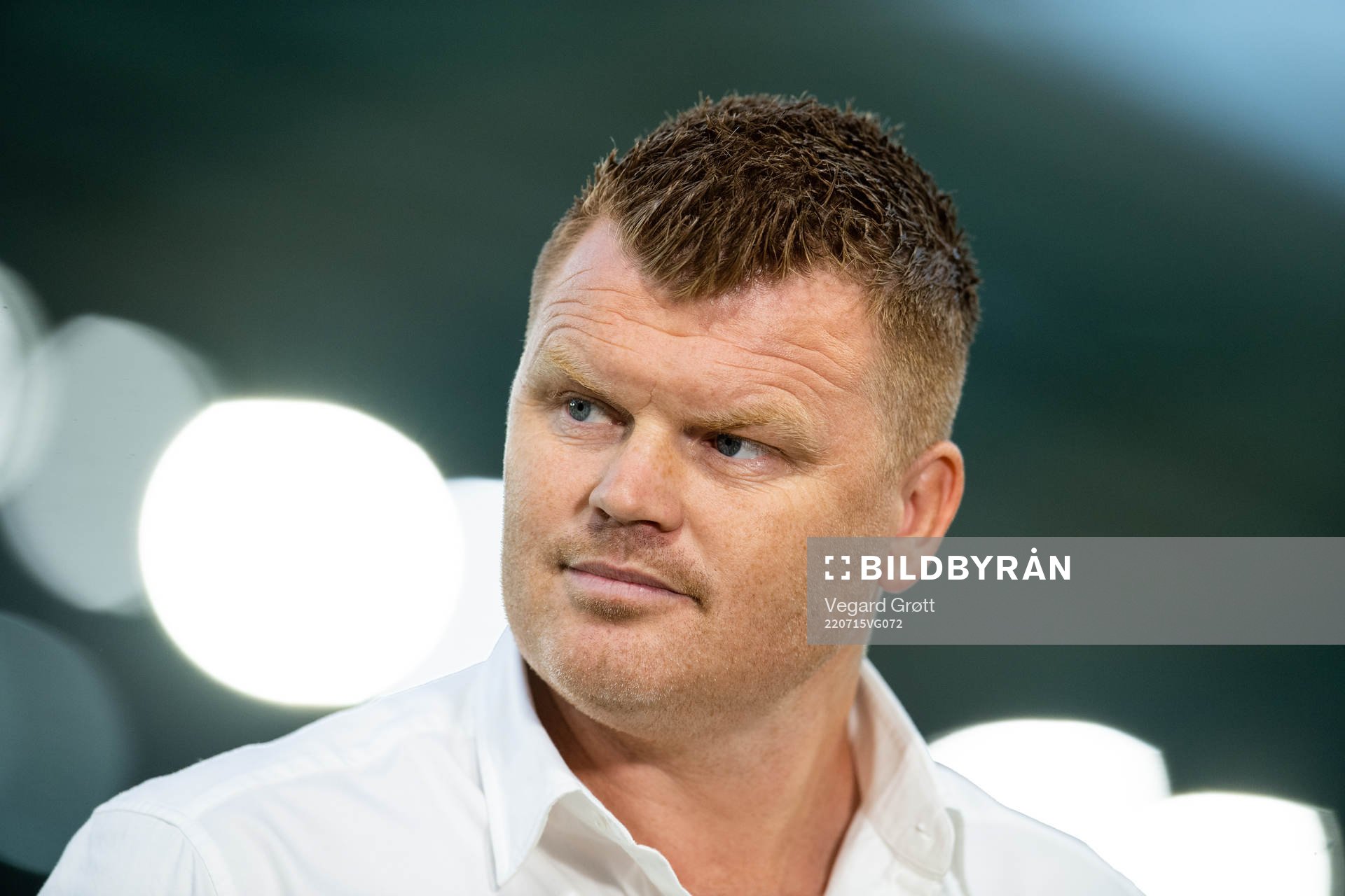 John Arne Riise