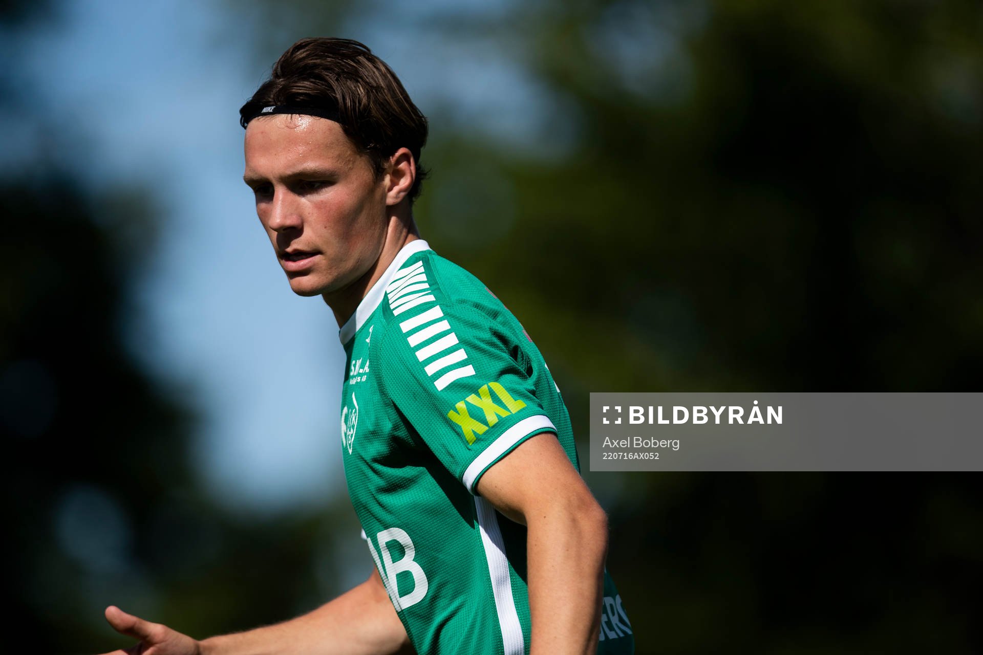 Brages Filip Sjöberg
