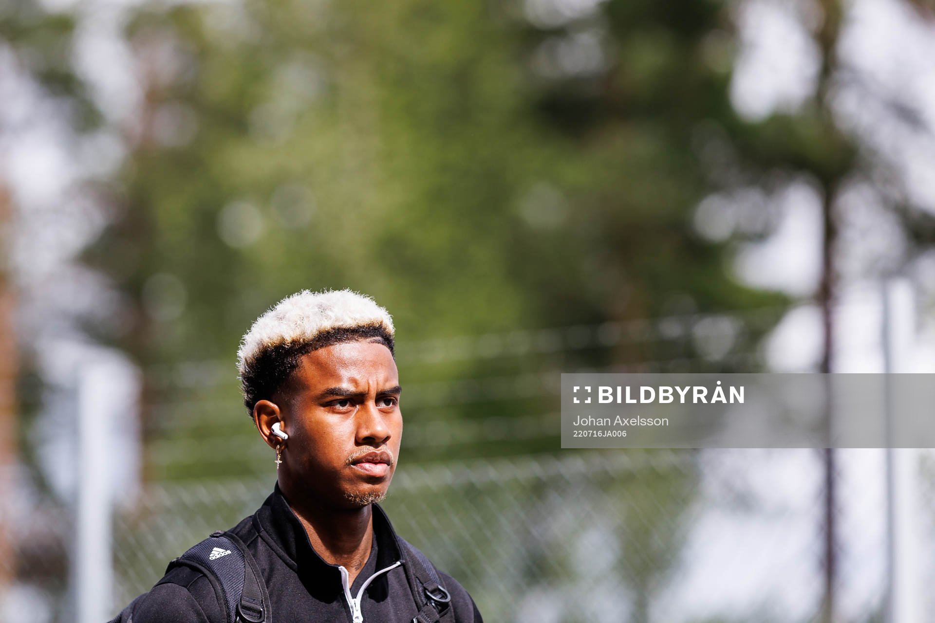 Östersunds Chovanie Amatkarijo