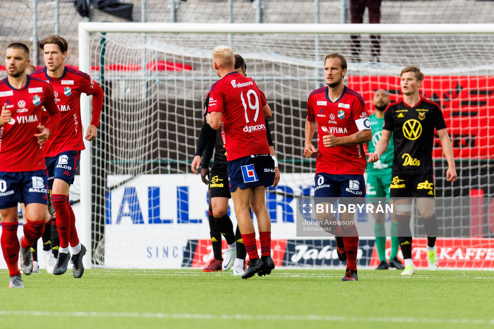 Östers Månz Berg