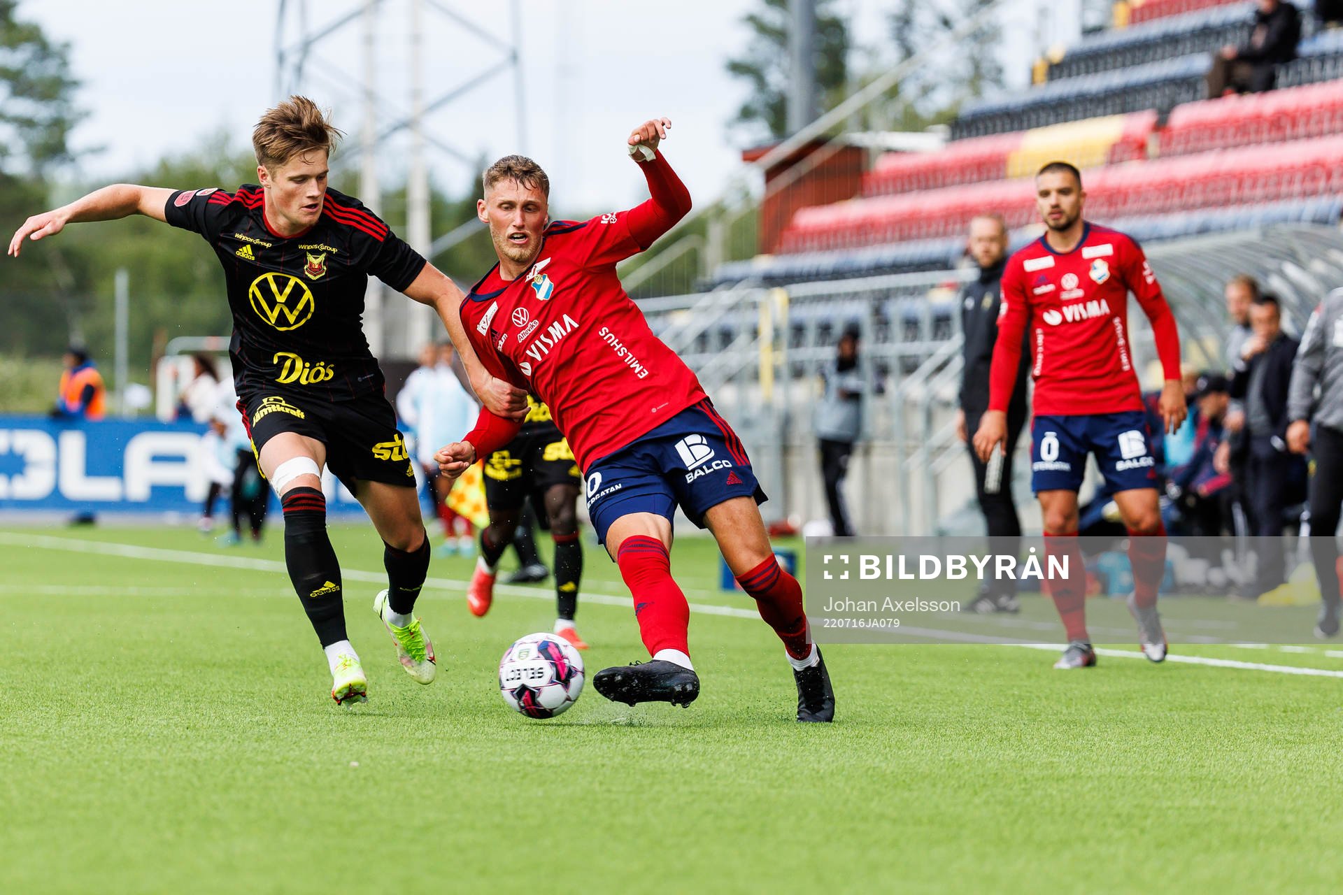 Östers Emil Engqvist