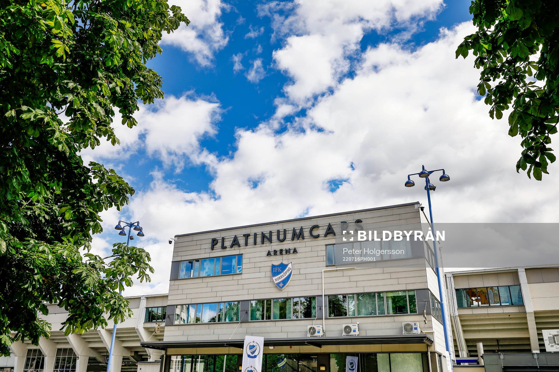 Platinumcars Arena