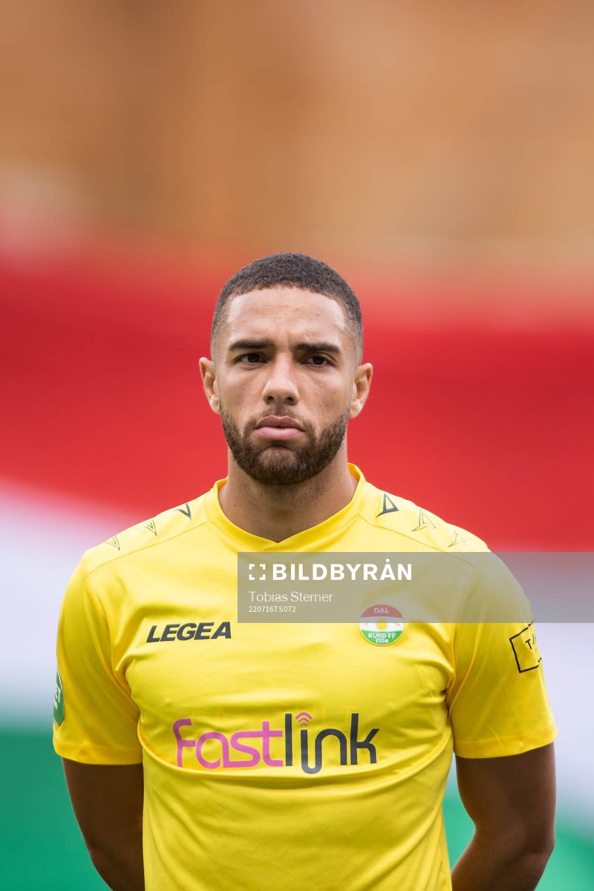 Dalkurds Alex Simovski