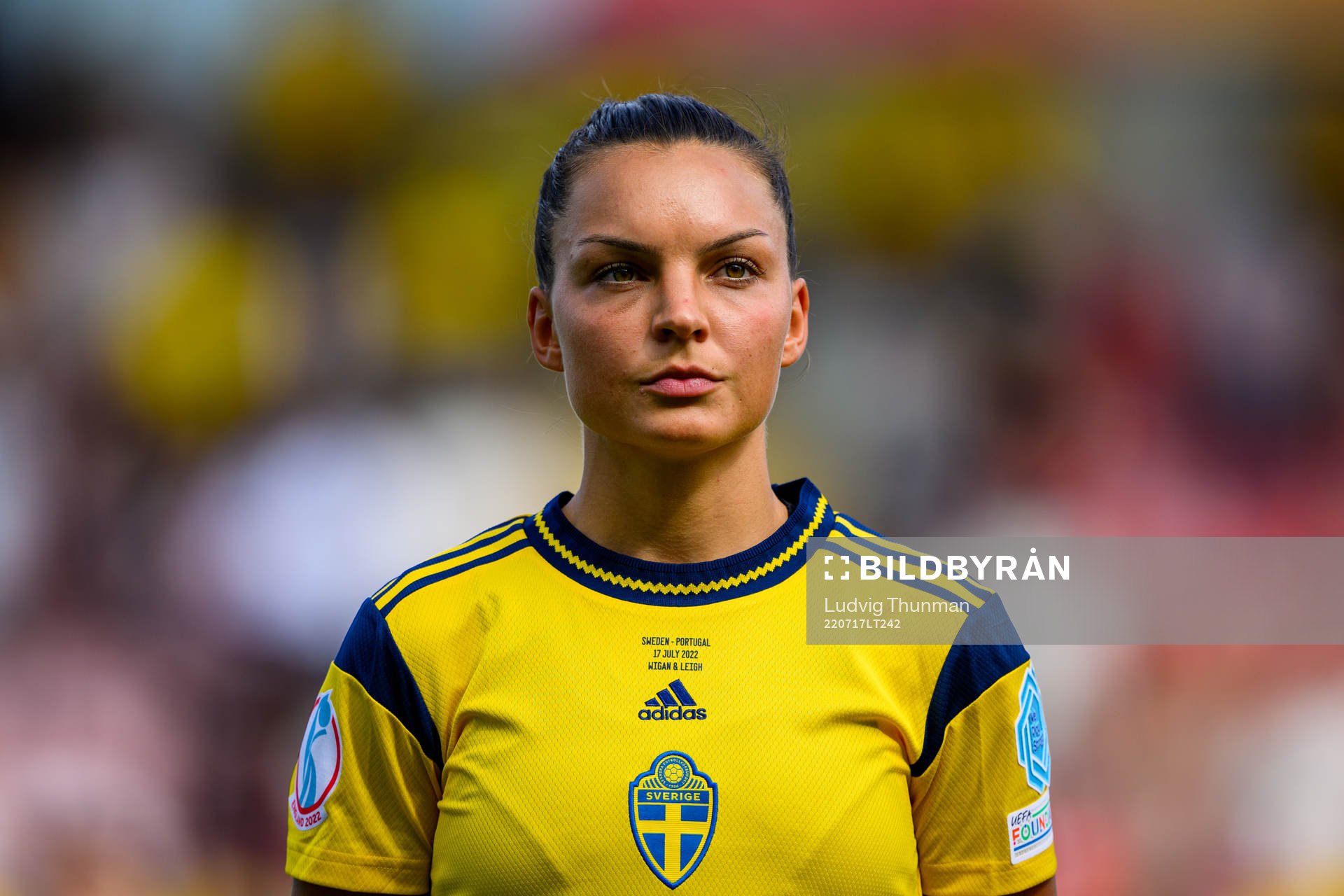 Johanna Rytting Kaneryd