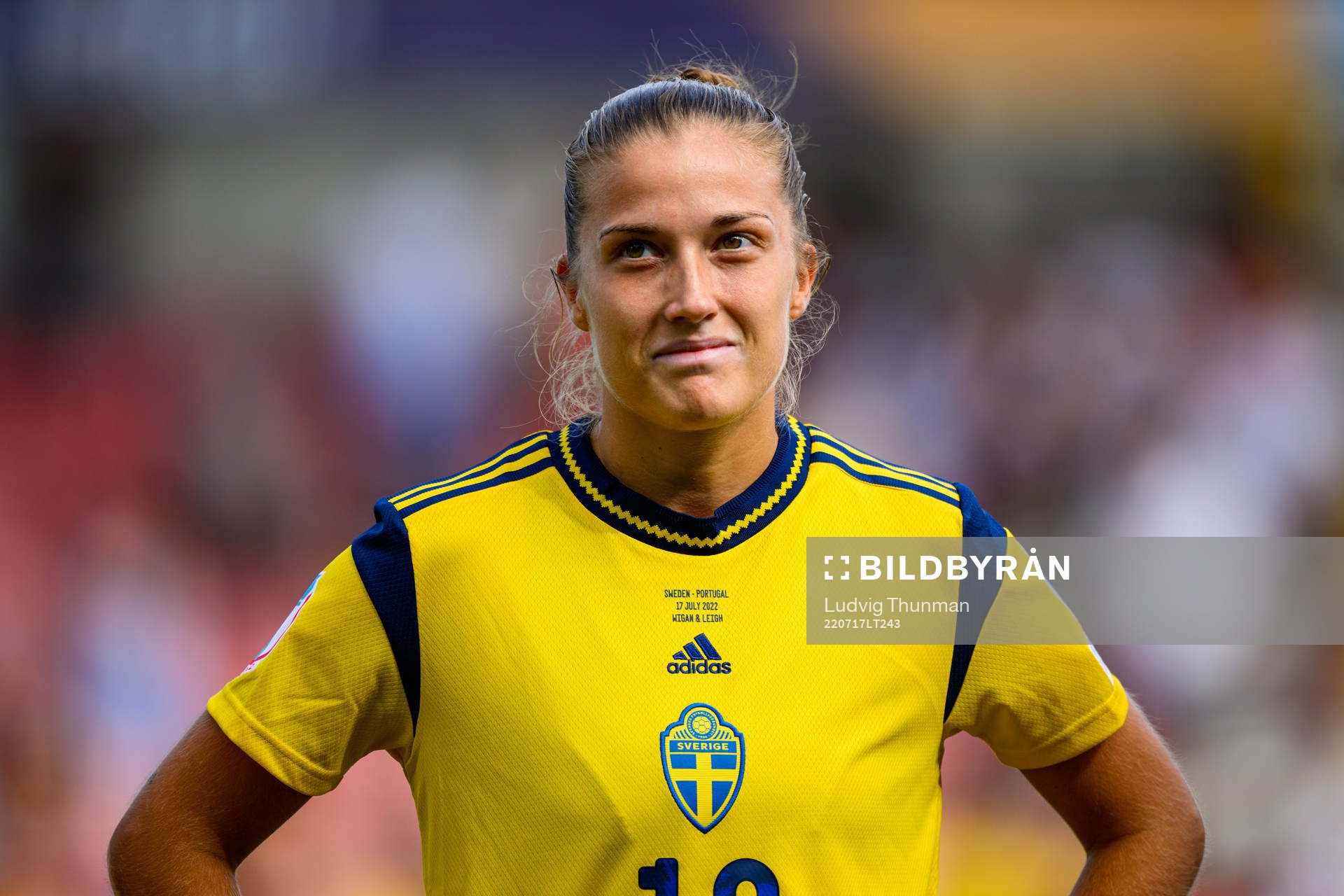 Filippa Angeldahl