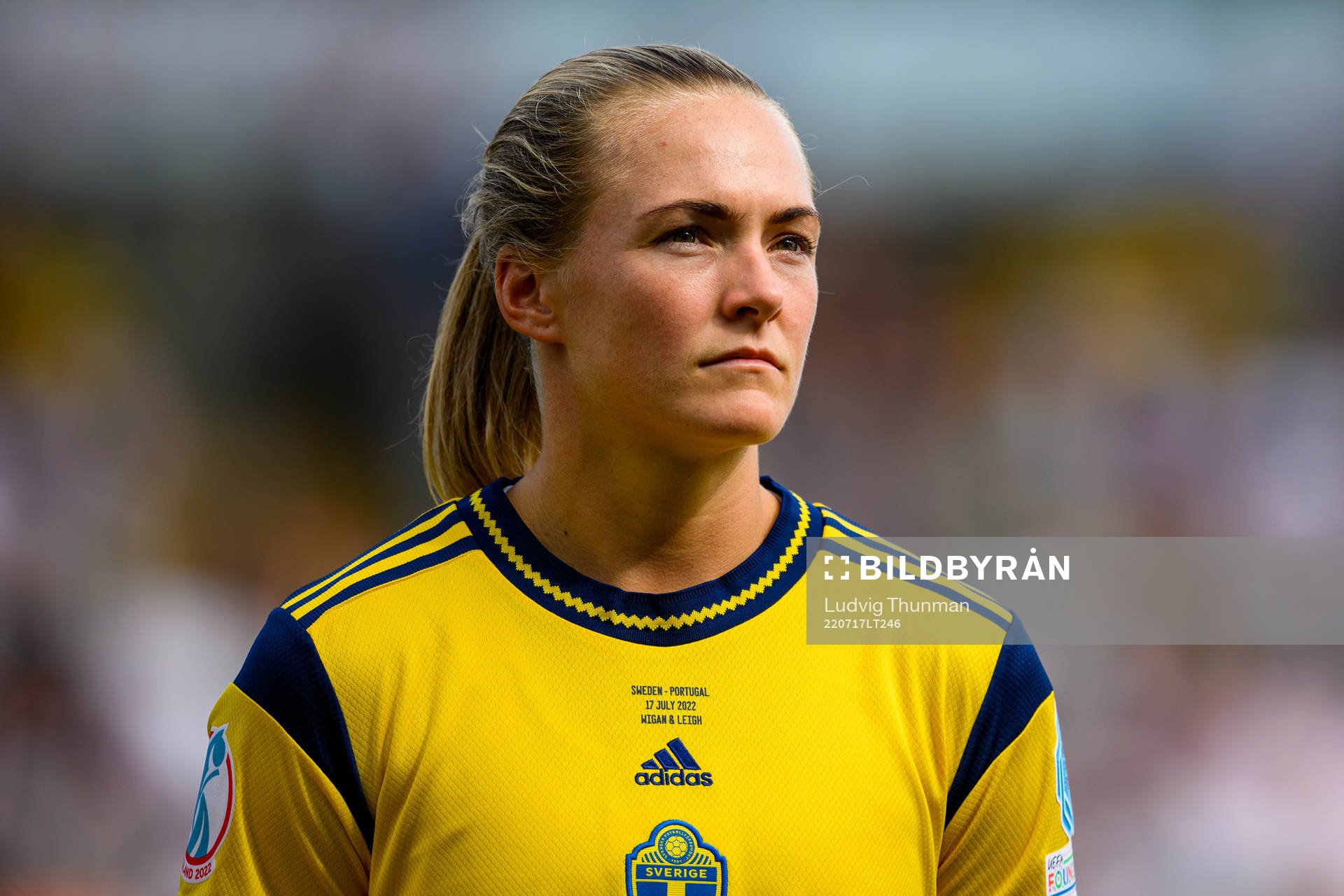 Magdalena Eriksson