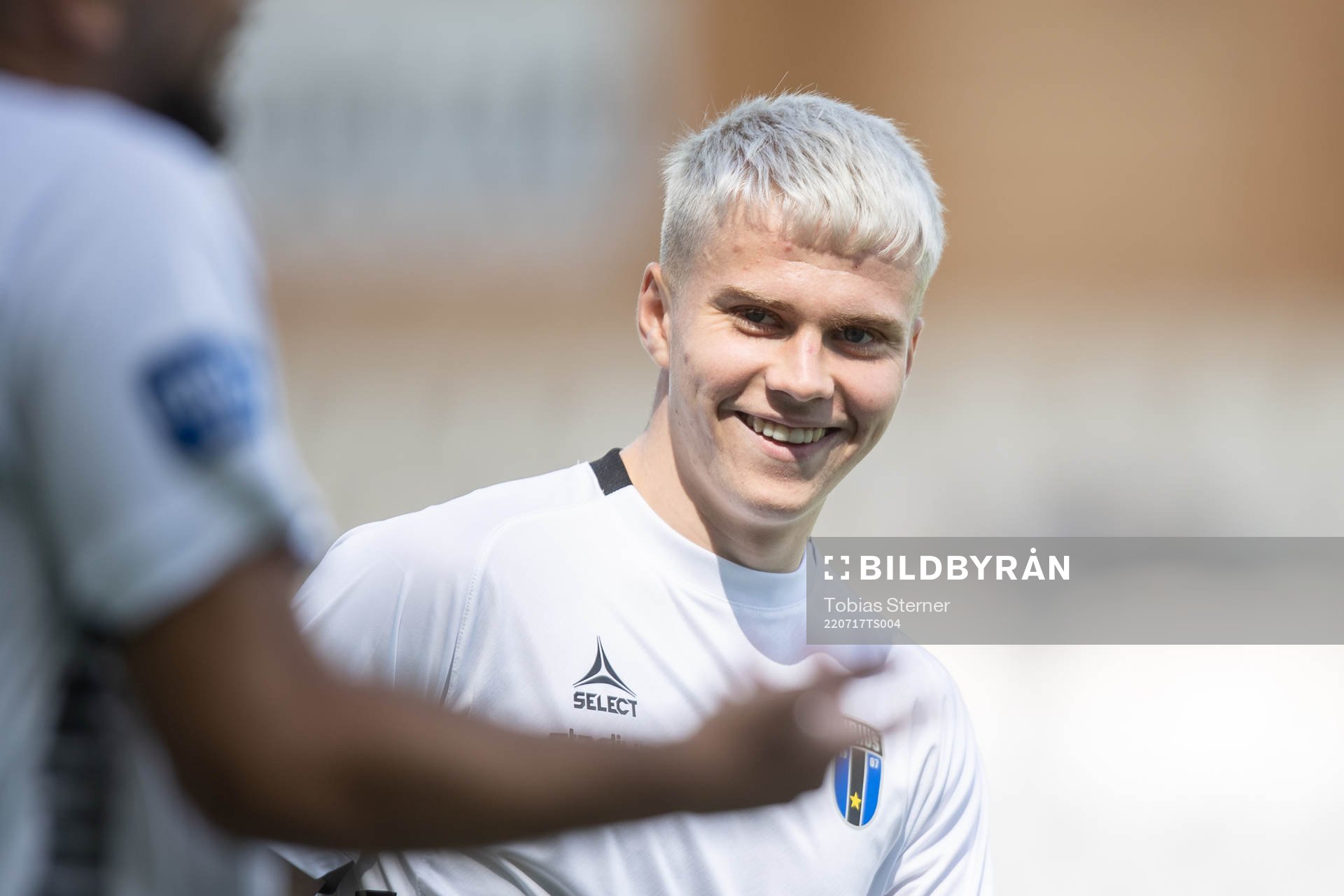 Sirius Oli Valur Omarsson