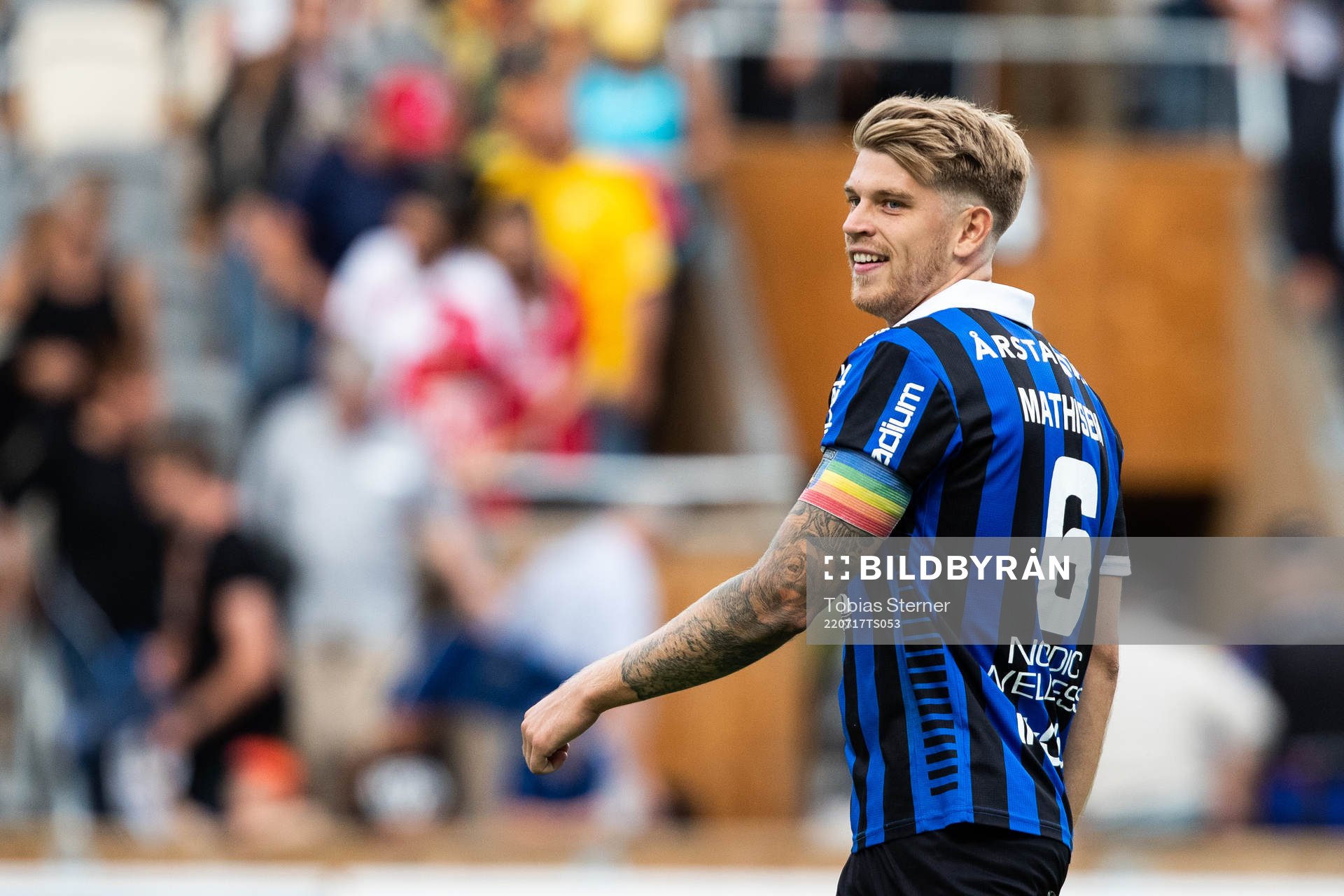 Sirius Marcus Klingenberg Mathisen